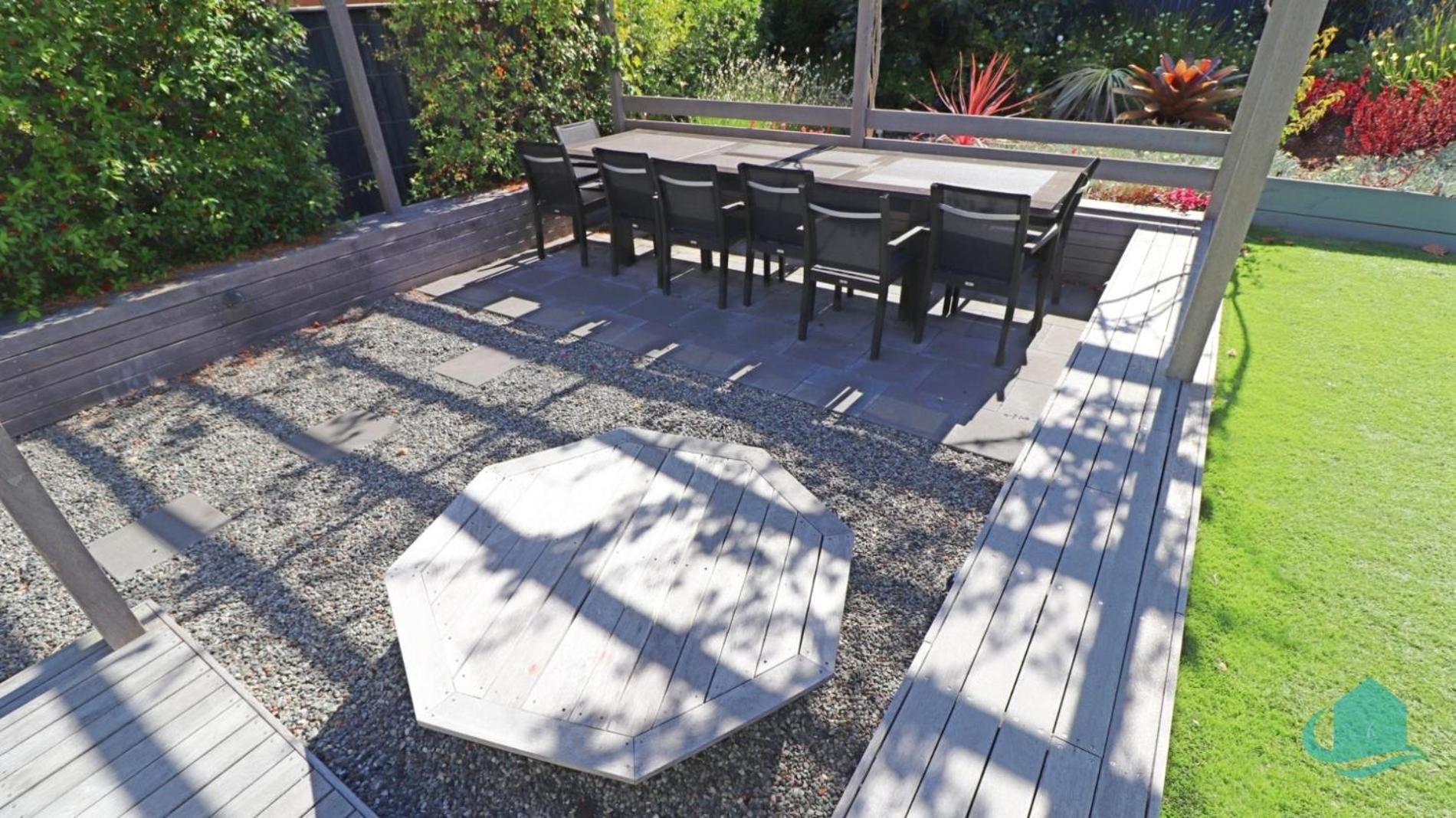Vacation Home photo 3