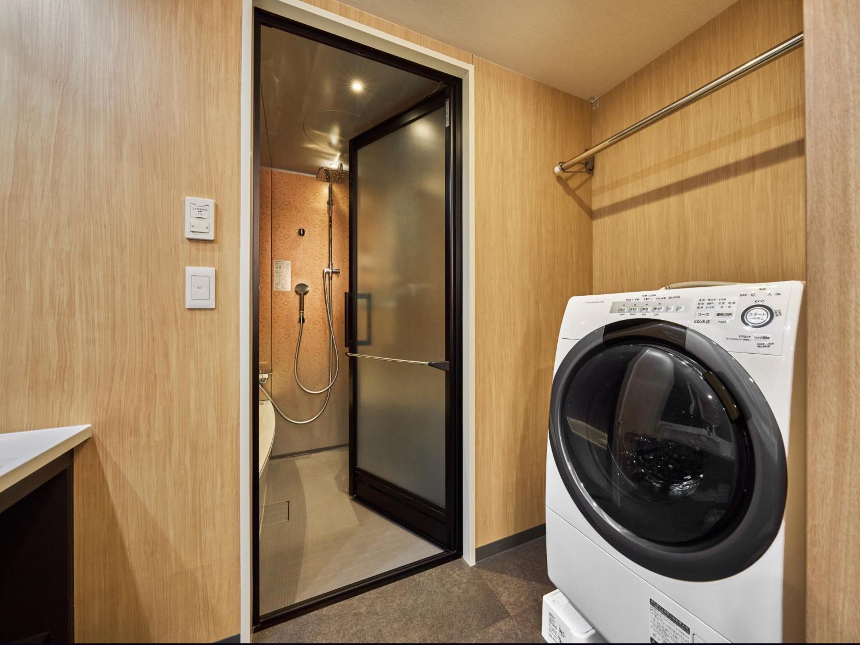 【For 2 adults only】Family Apartment