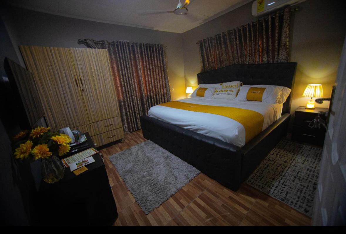 Deluxe Villa photo 2