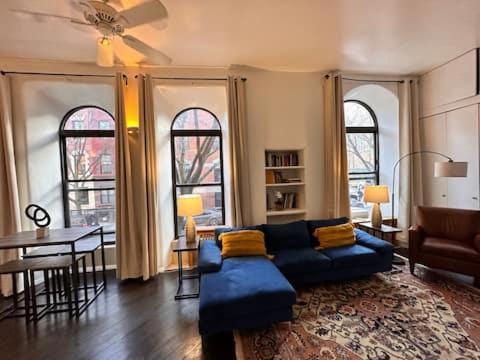 One-Bedroom Apartment photo 2