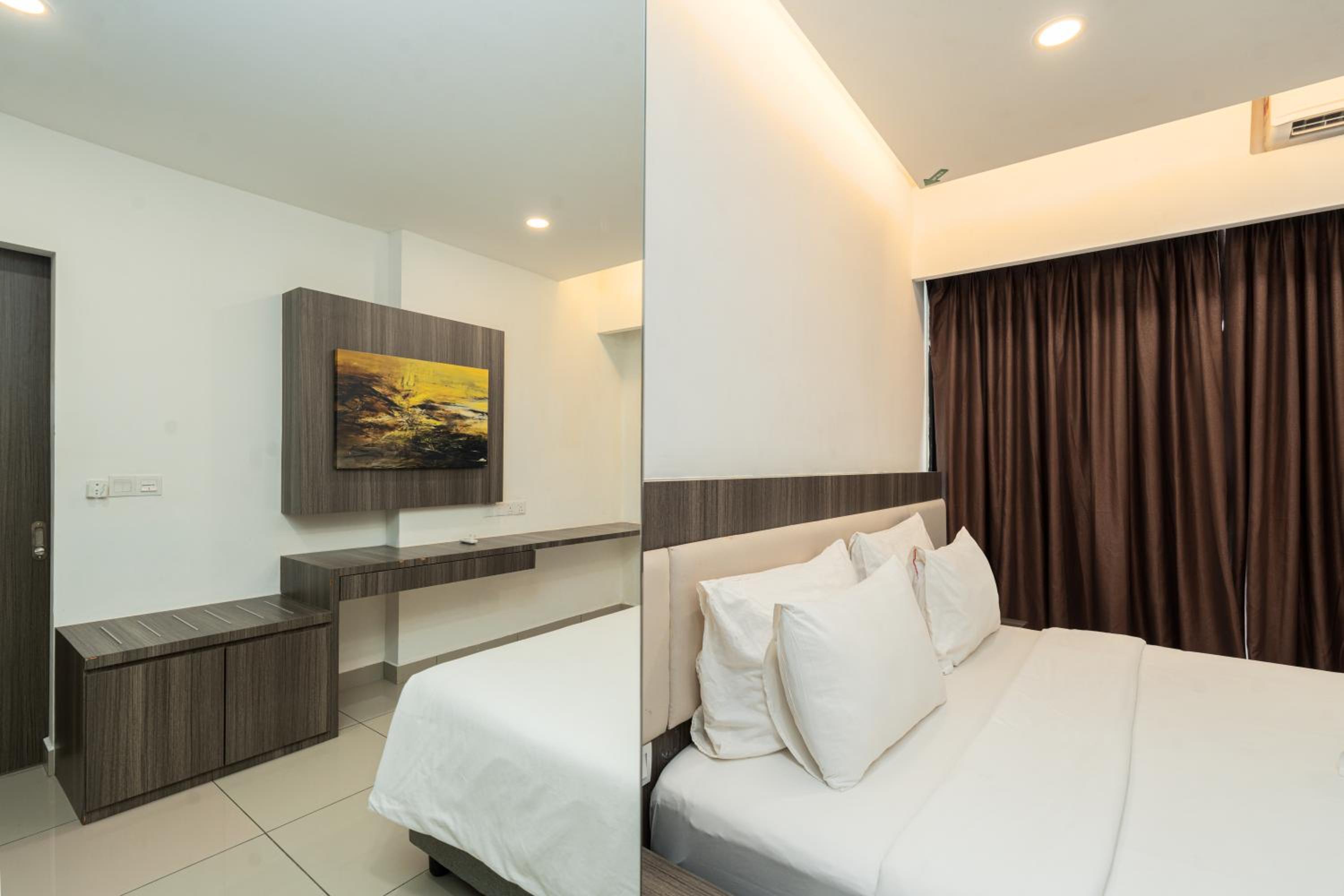 Suite Apartment