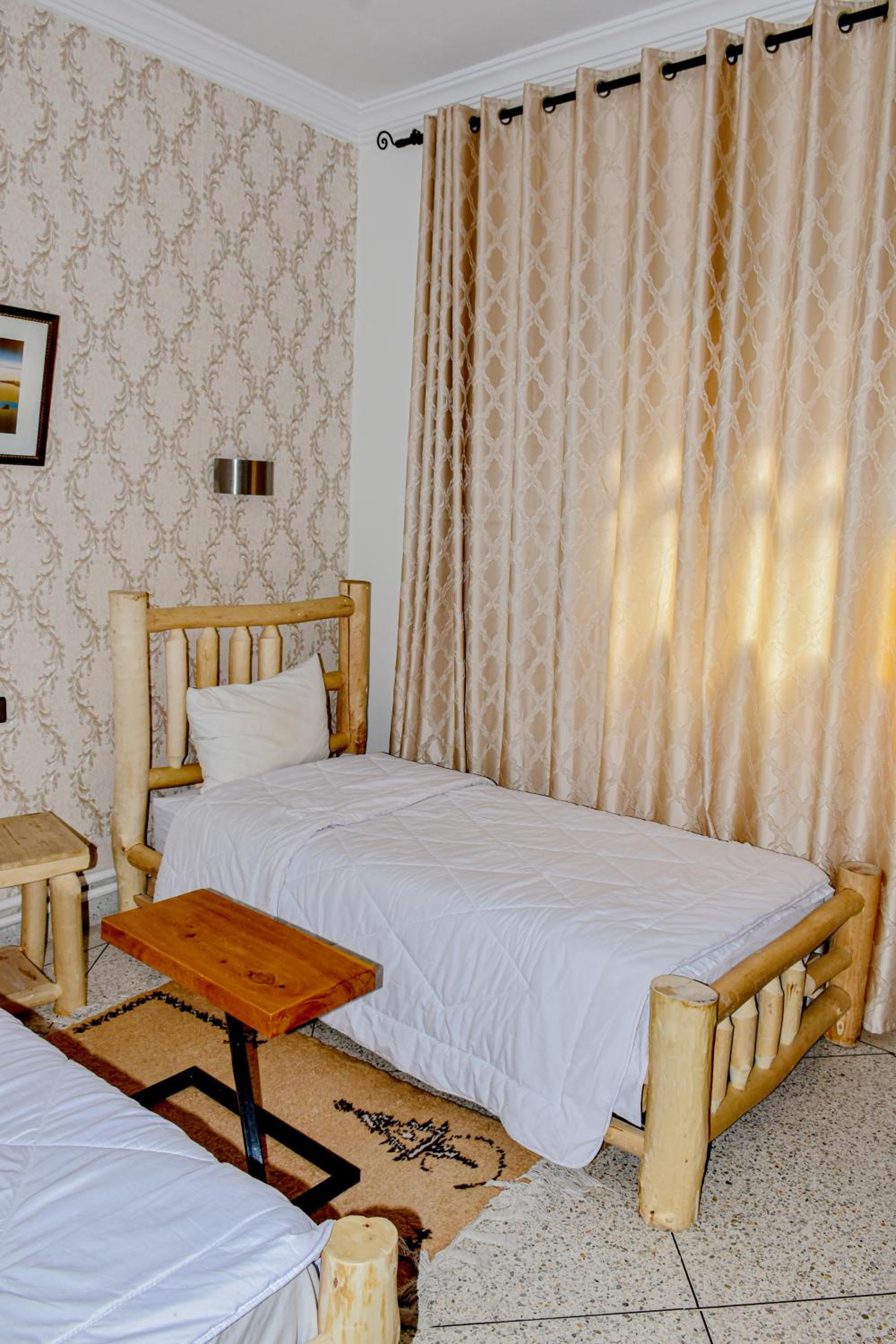 Double or Twin Room photo 2