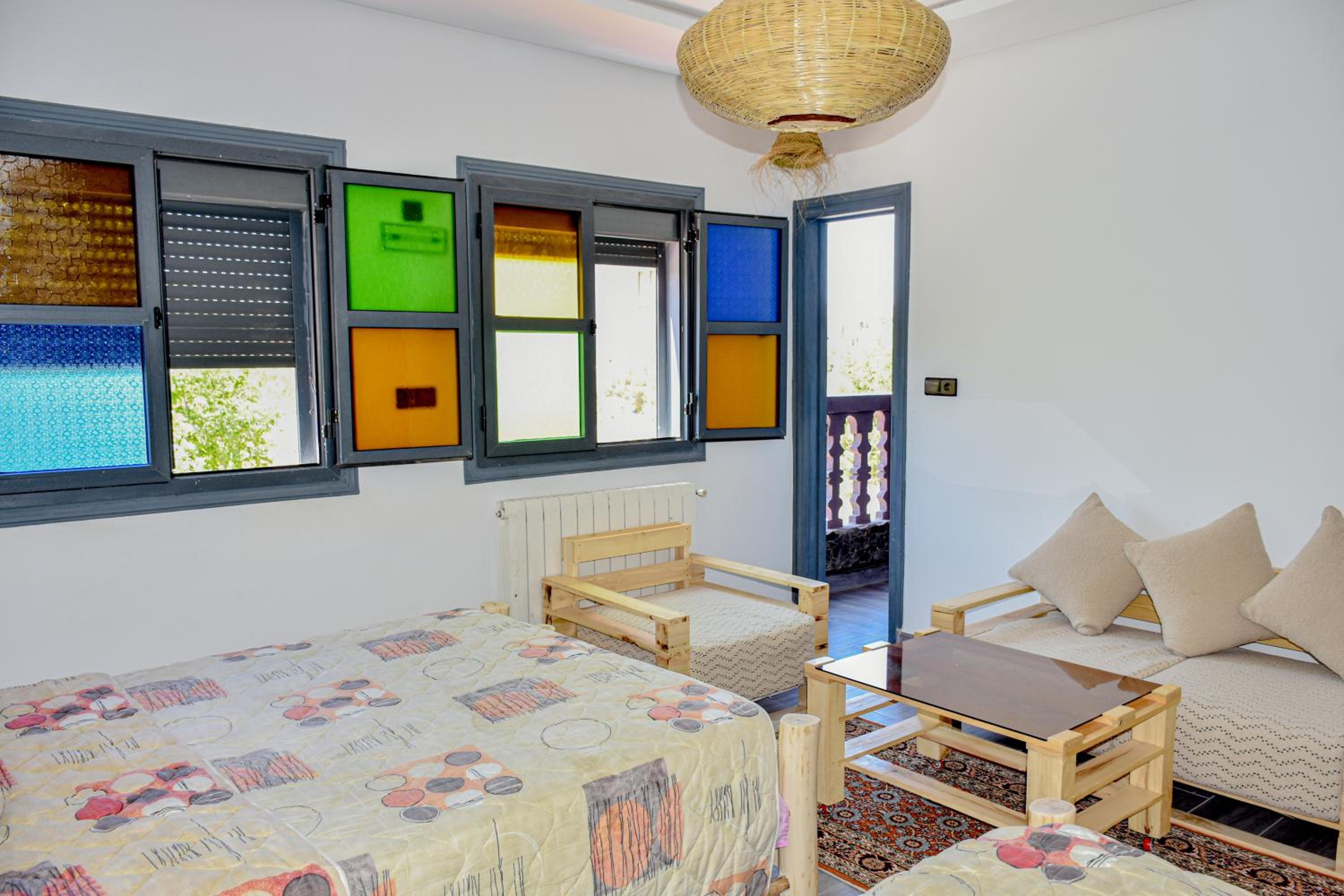 Double or Twin Room - Photo 7