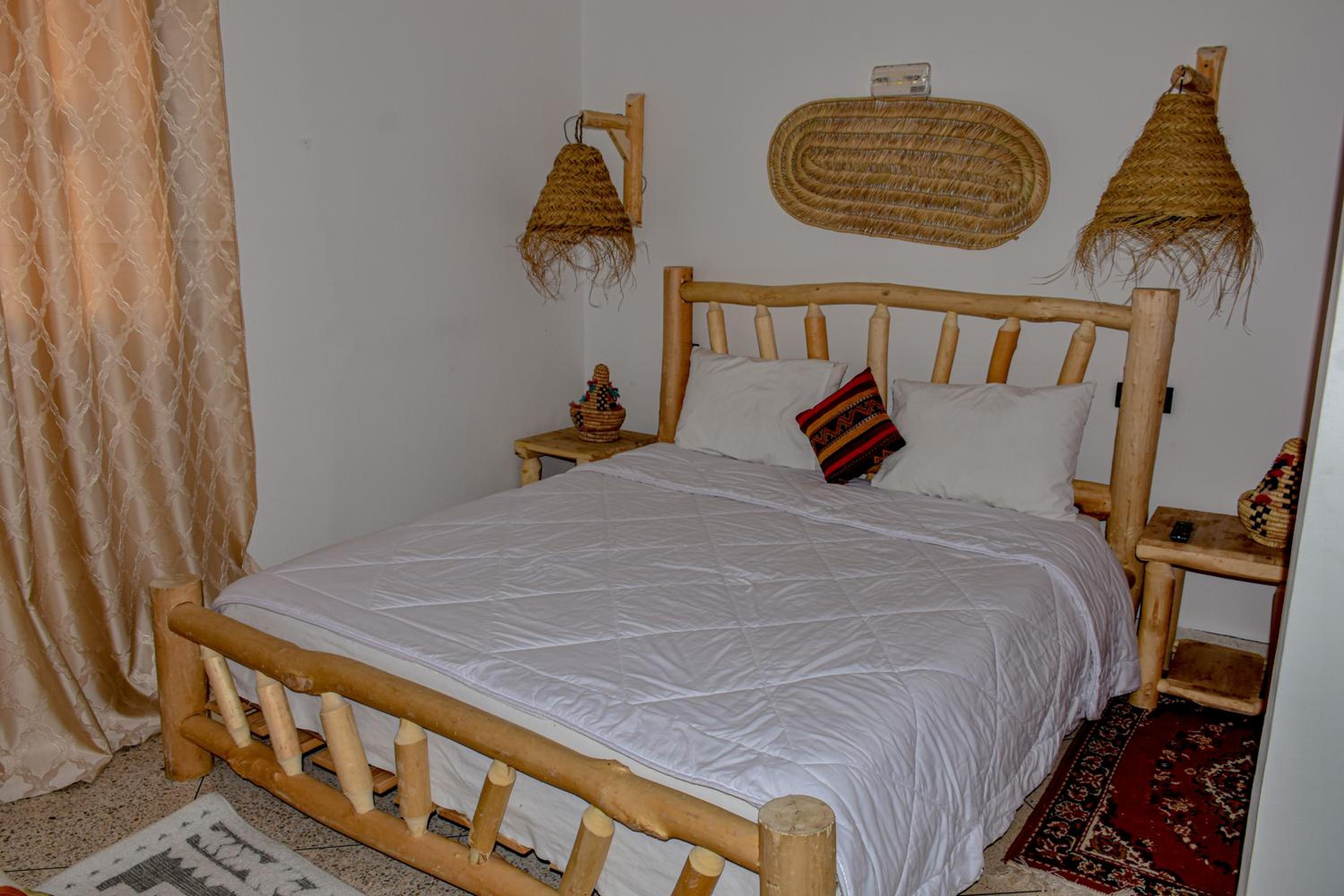 Double Room with Private Bathroom photo 2