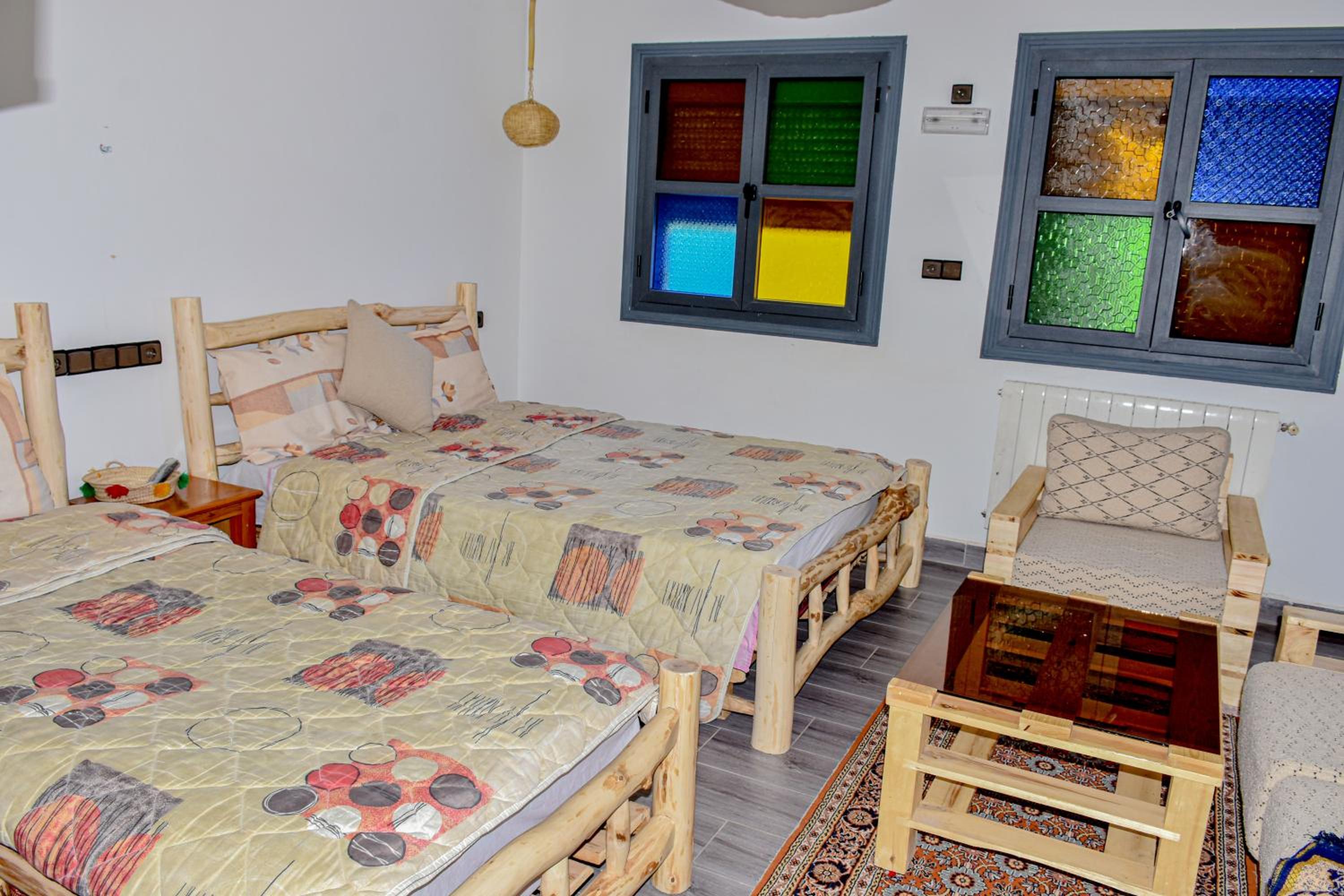 Double or Twin Room - Photo 2