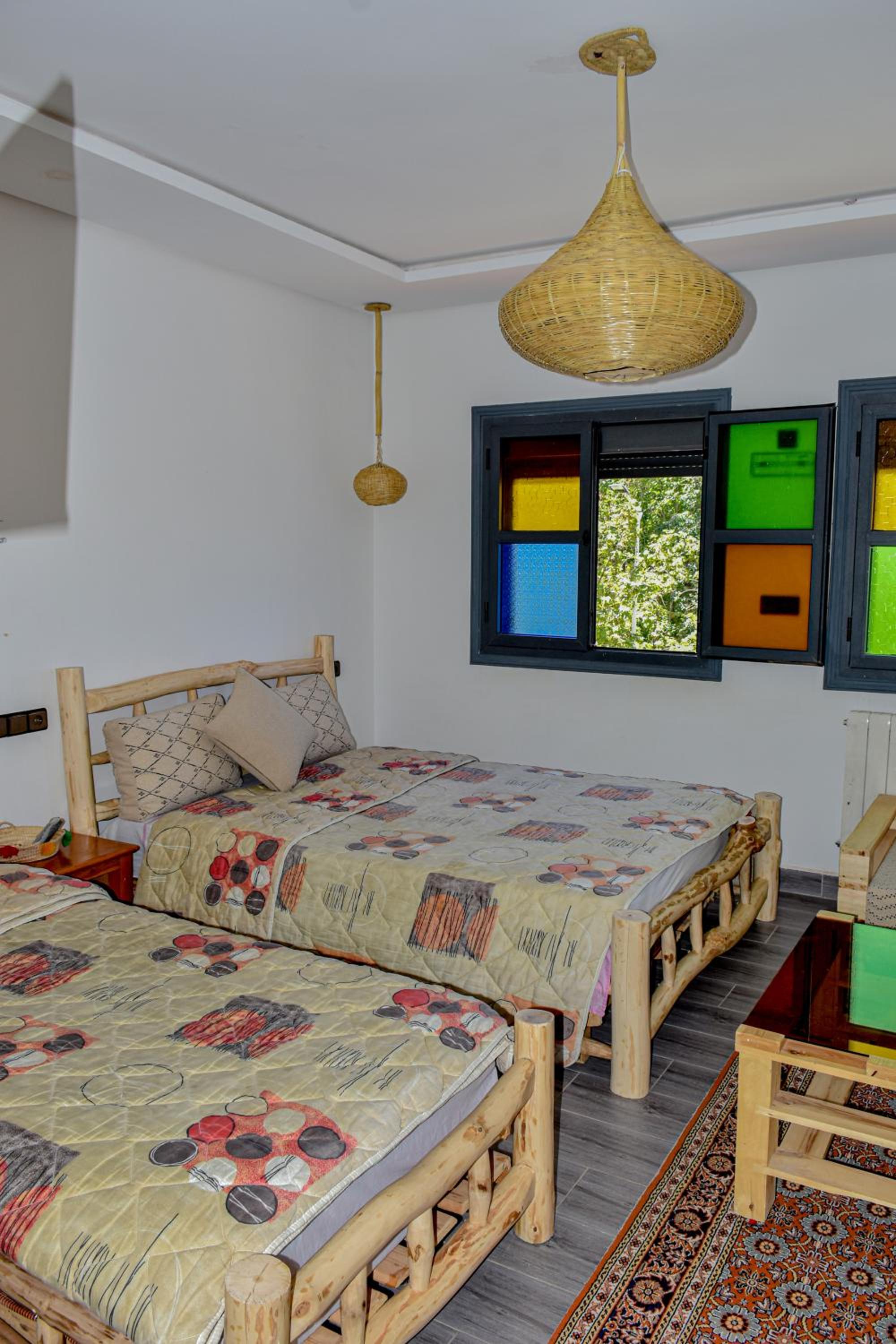 Double or Twin Room - Photo 4