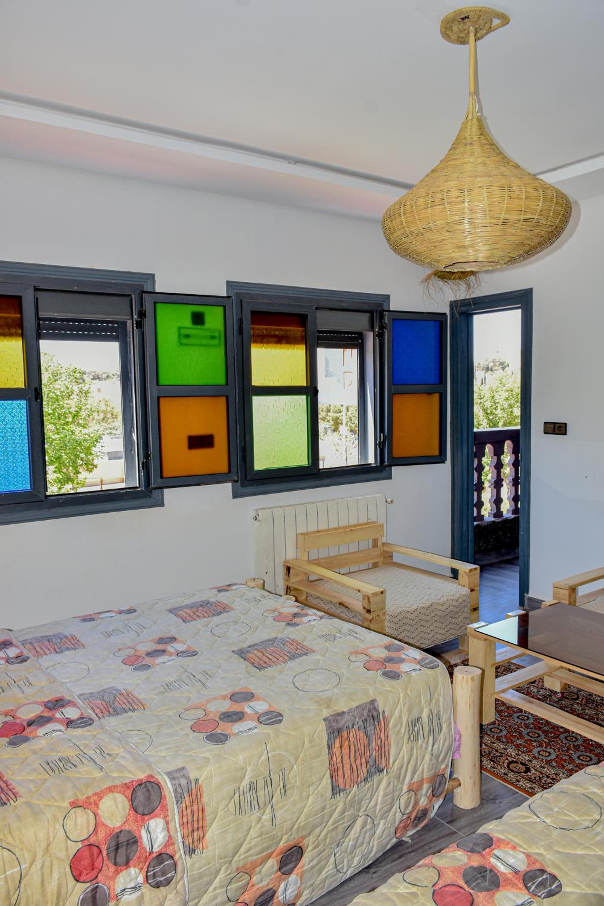 Double or Twin Room - Photo 5