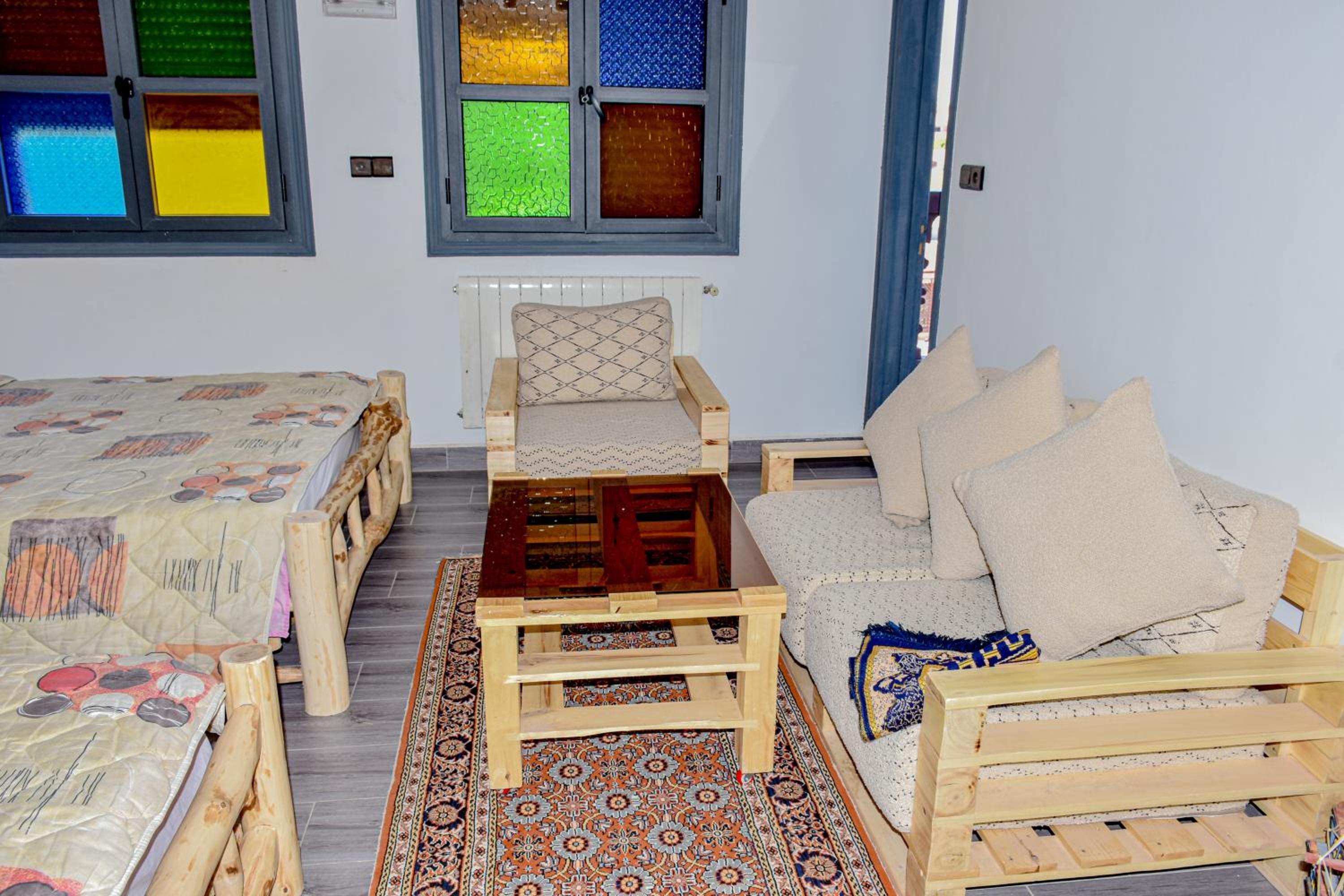 Double or Twin Room - Photo 6