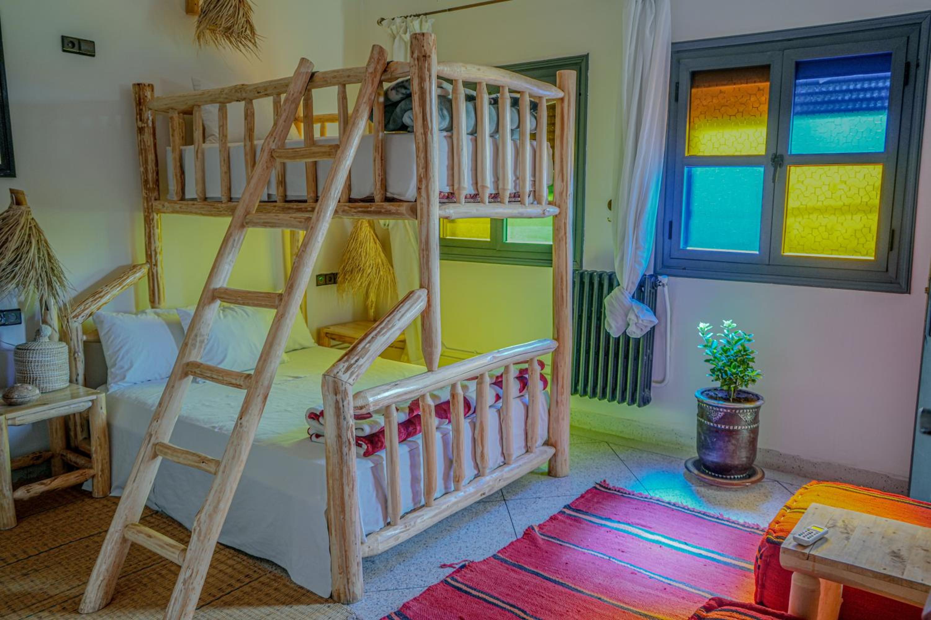 Double Room with Balcony photo 3
