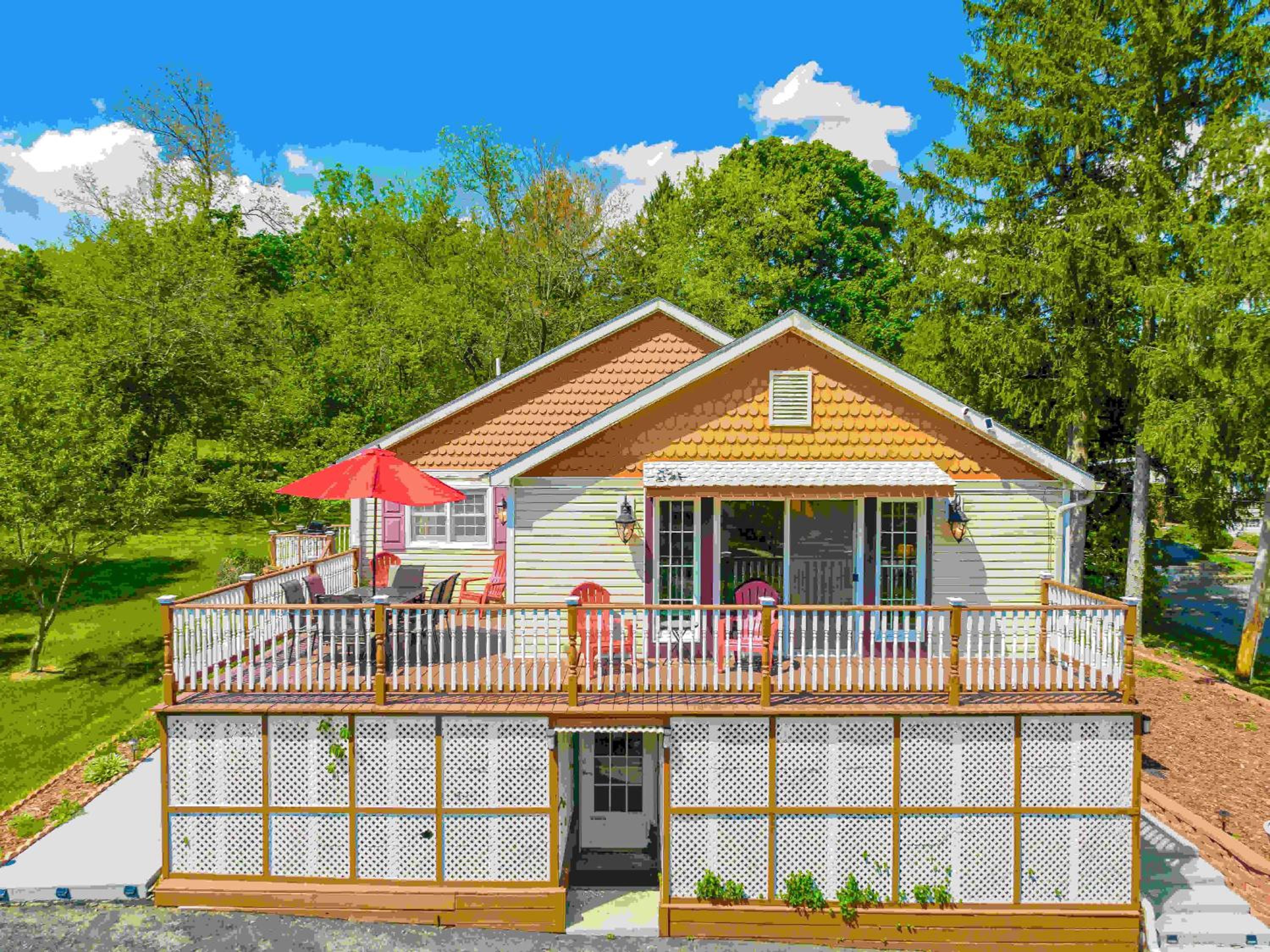 Vacation Home photo 2