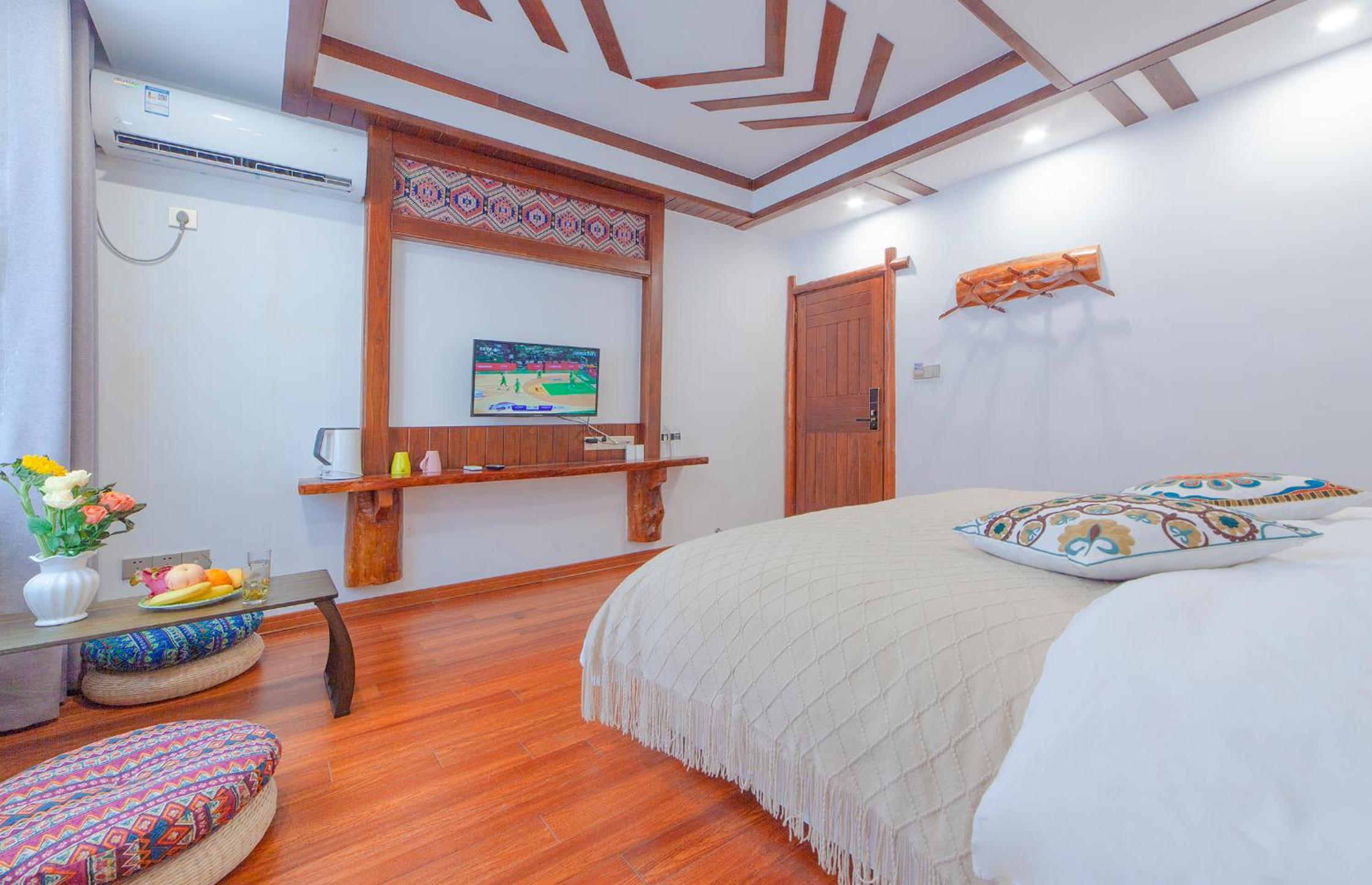King Room