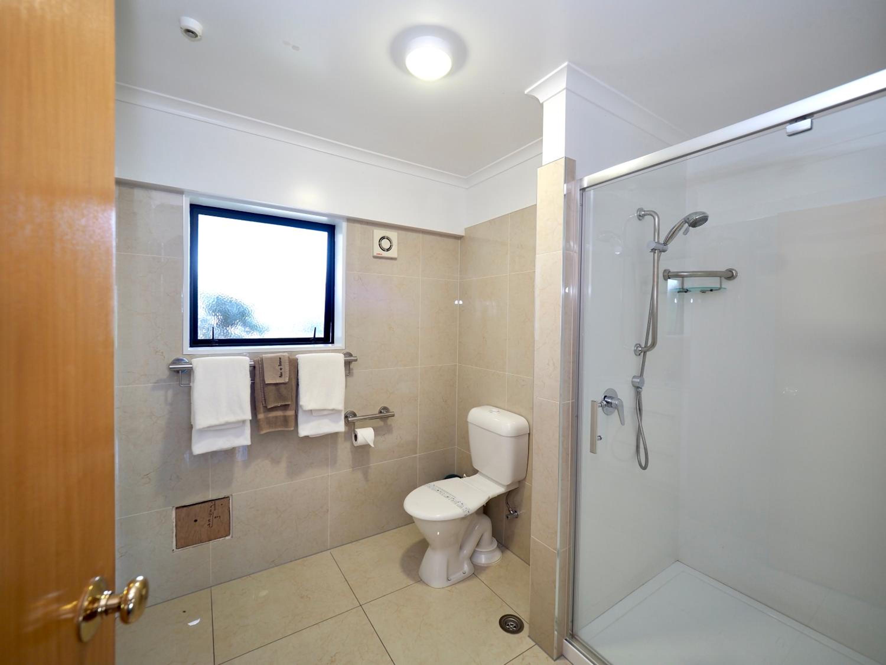 Standard Two-Bedroom Apartment photo 1