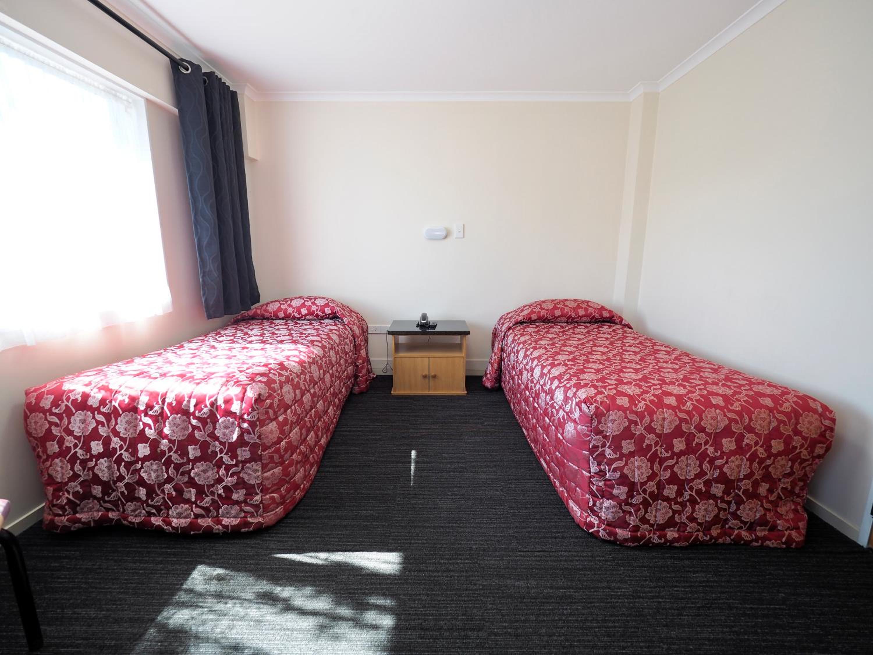 Standard Two-Bedroom Apartment photo 2