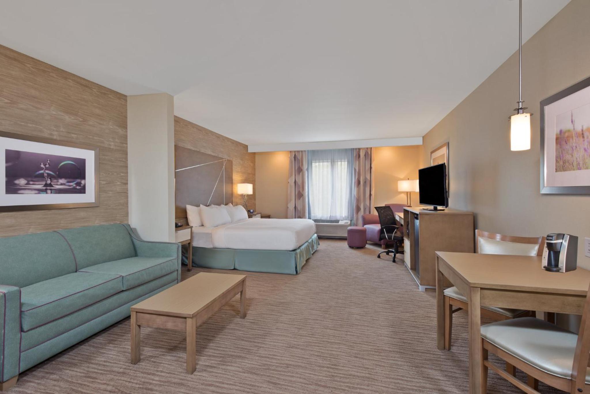King Suite photo 3