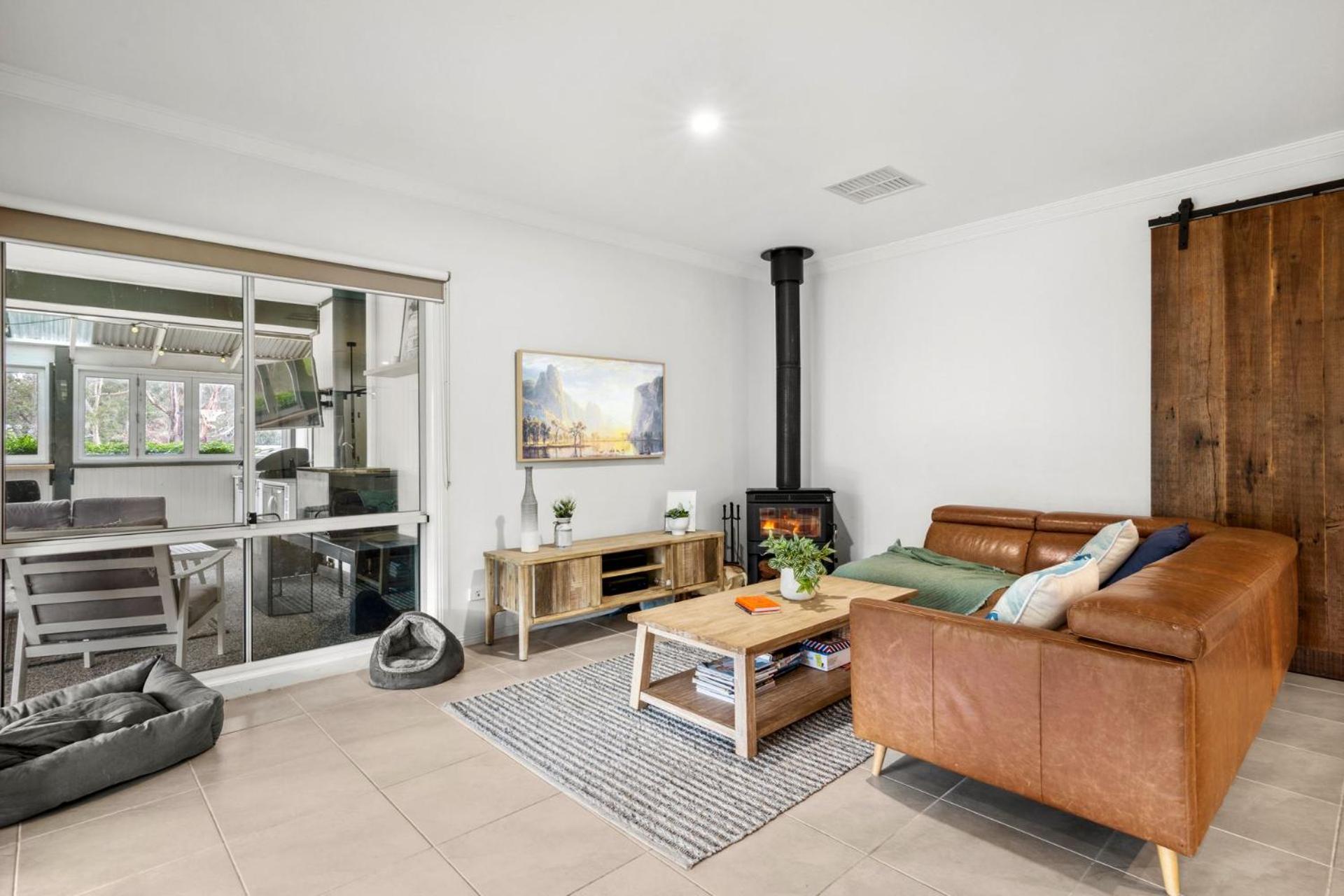 Four-Bedroom House photo 1
