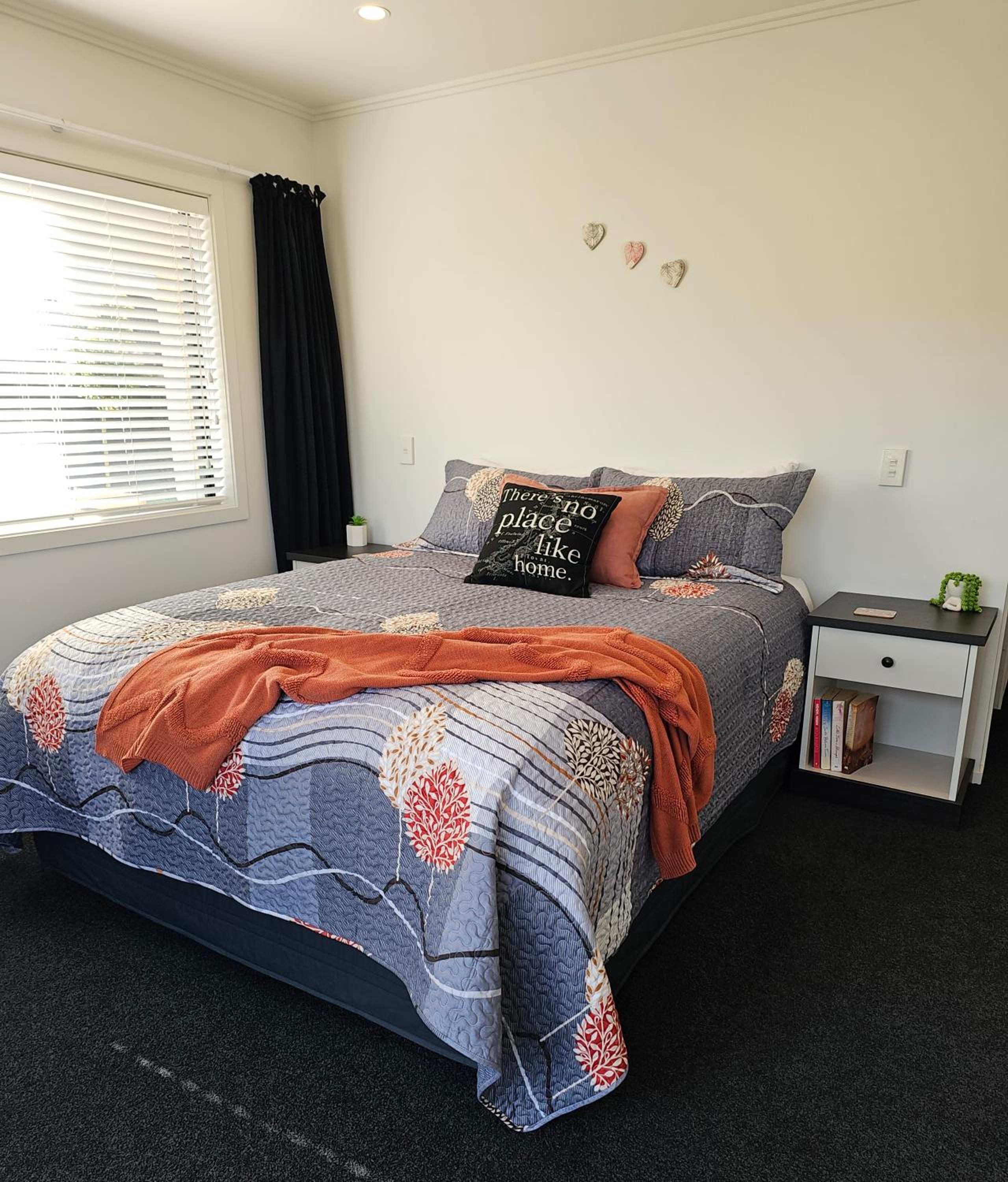 Two-Bedroom House photo 3