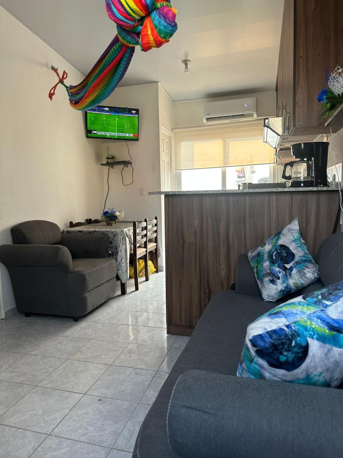Two-Bedroom House photo 2