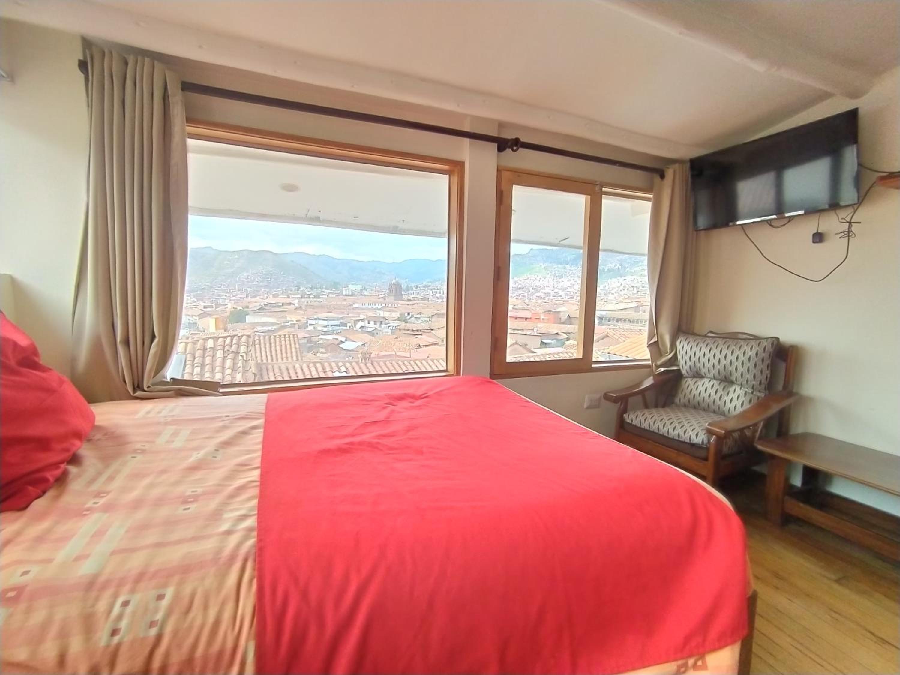 Suite photo 1