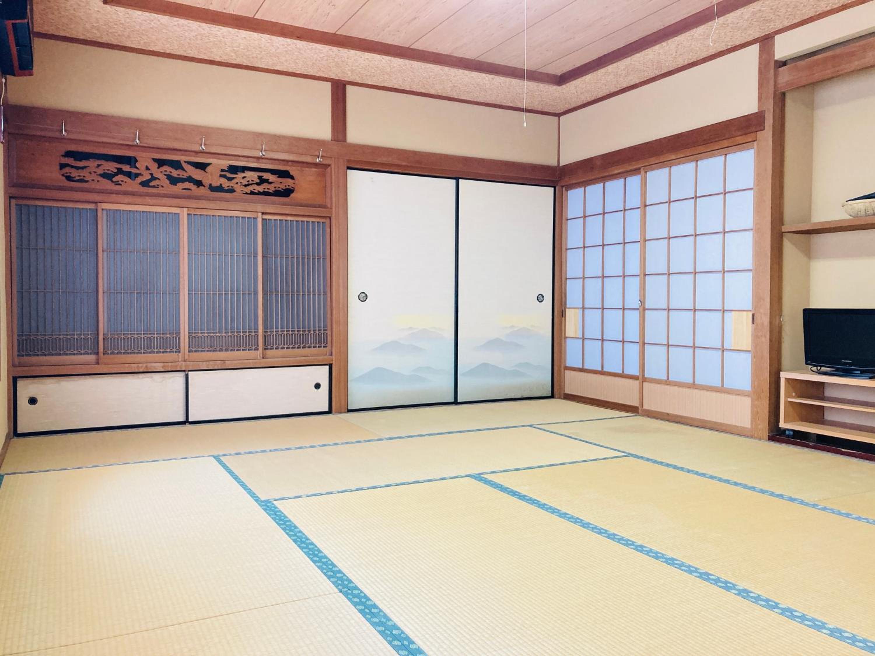Japanese-Style Room photo 1