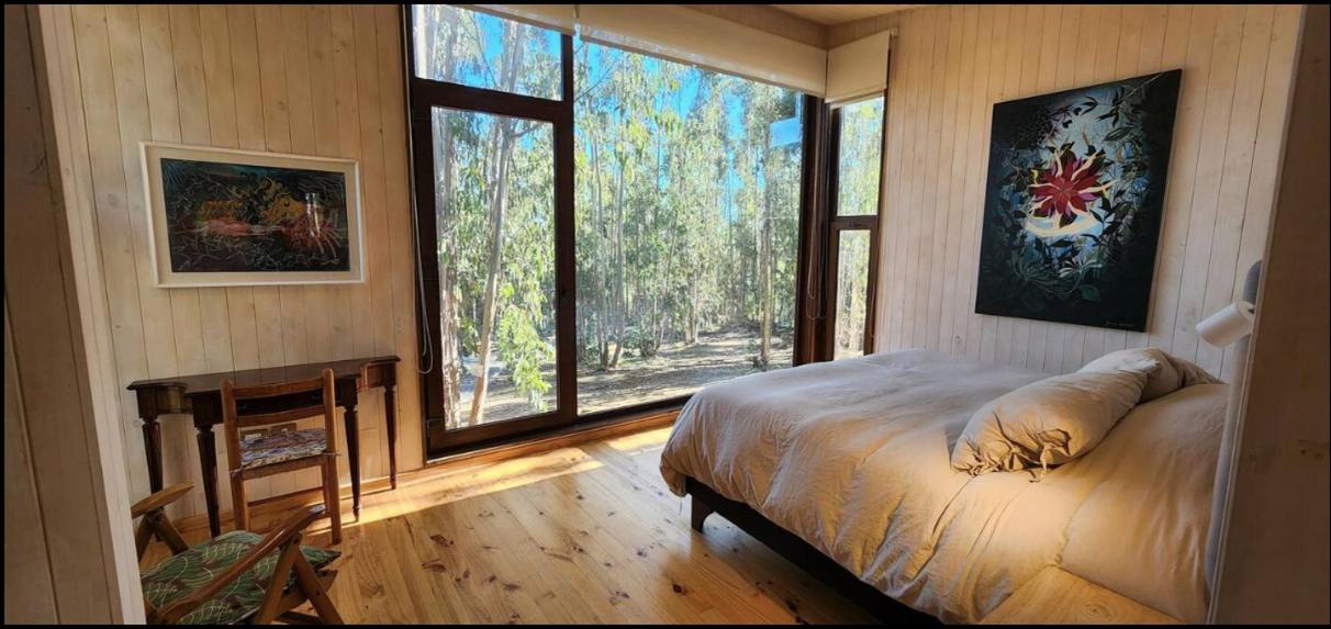 King Room With Garden View photo 1