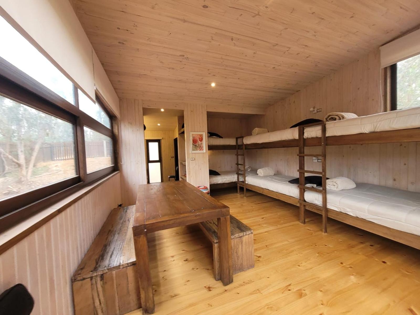 Quadruple Room With Private Bathroom photo 1