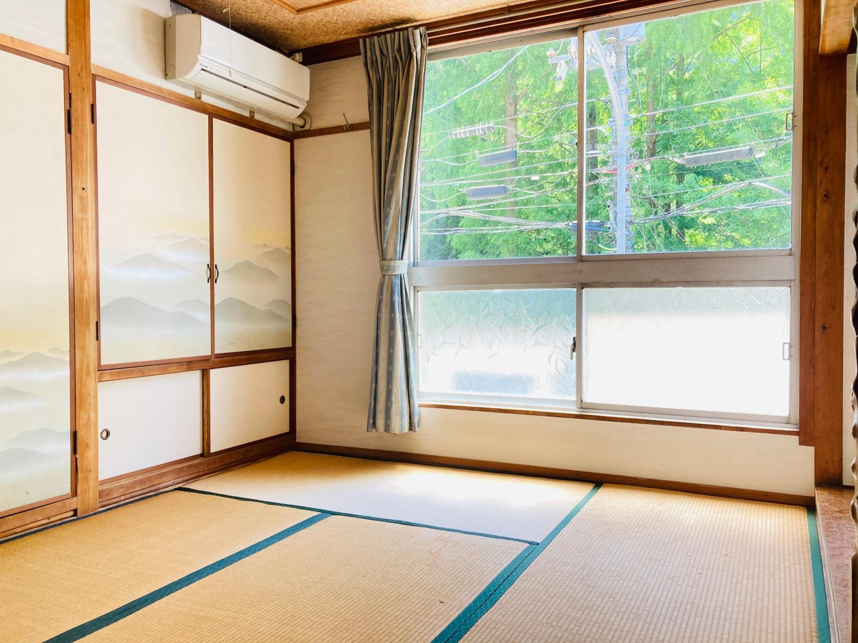 Japanese-Style Triple Room photo 1