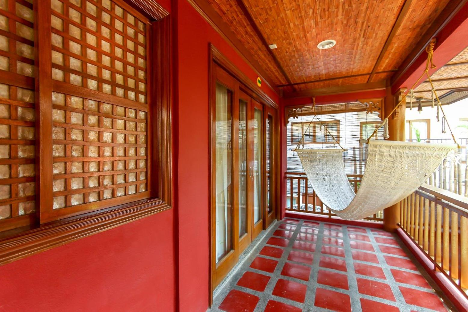 Cabana - Photo 2