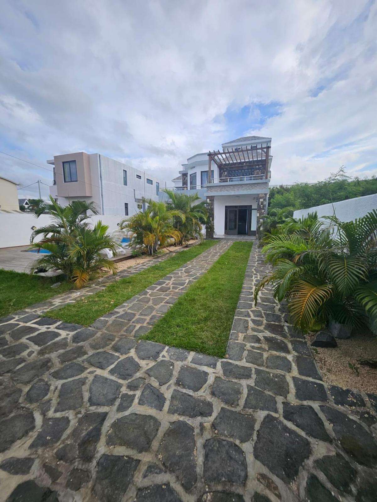 Villa - Photo 18
