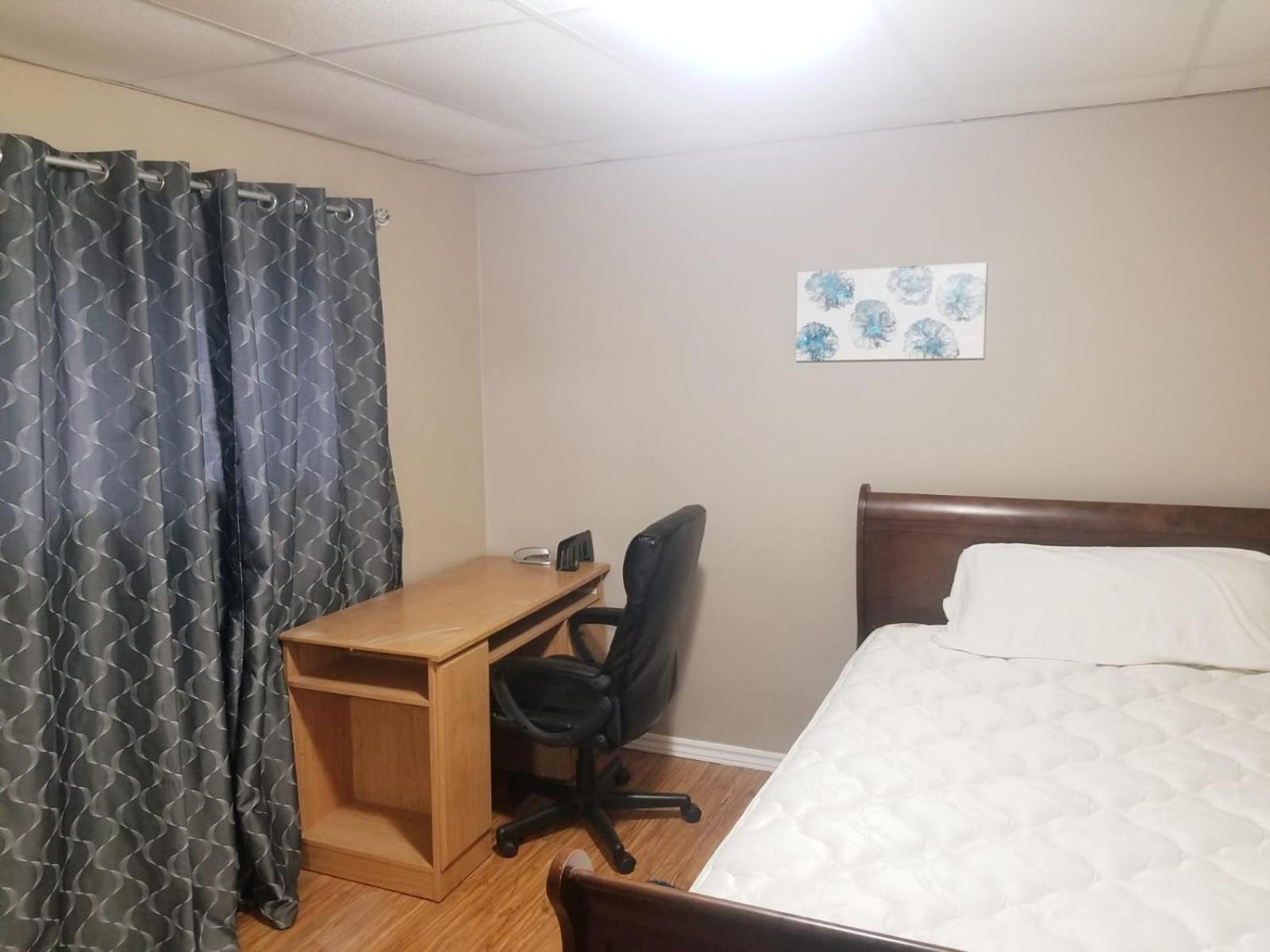 Two-Bedroom House photo 1