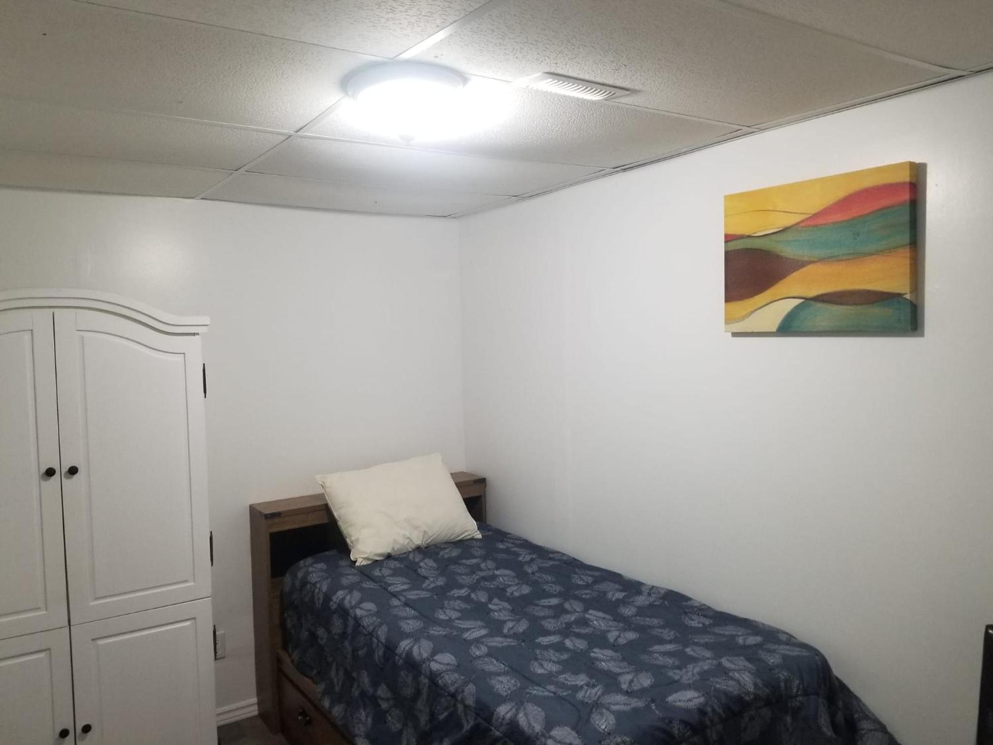 Two-Bedroom House photo 2