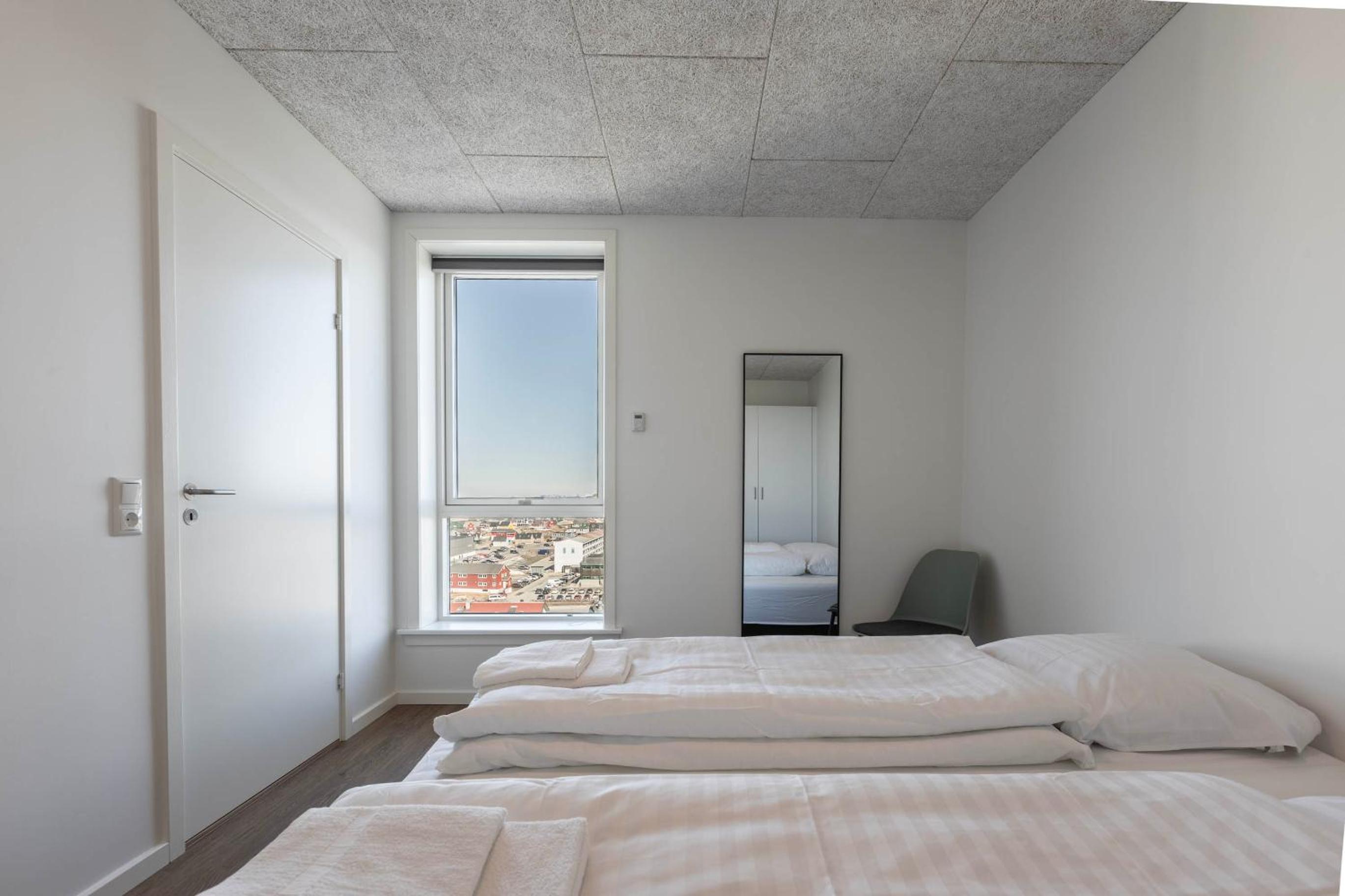 One-Bedroom Apartment photo 3