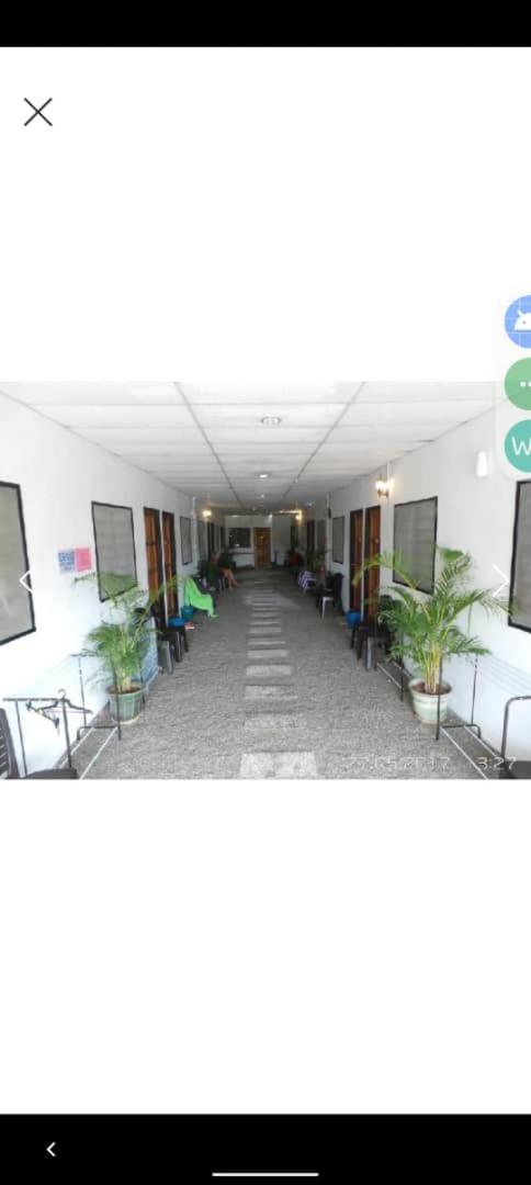 Standard Double Room With Fan photo 3