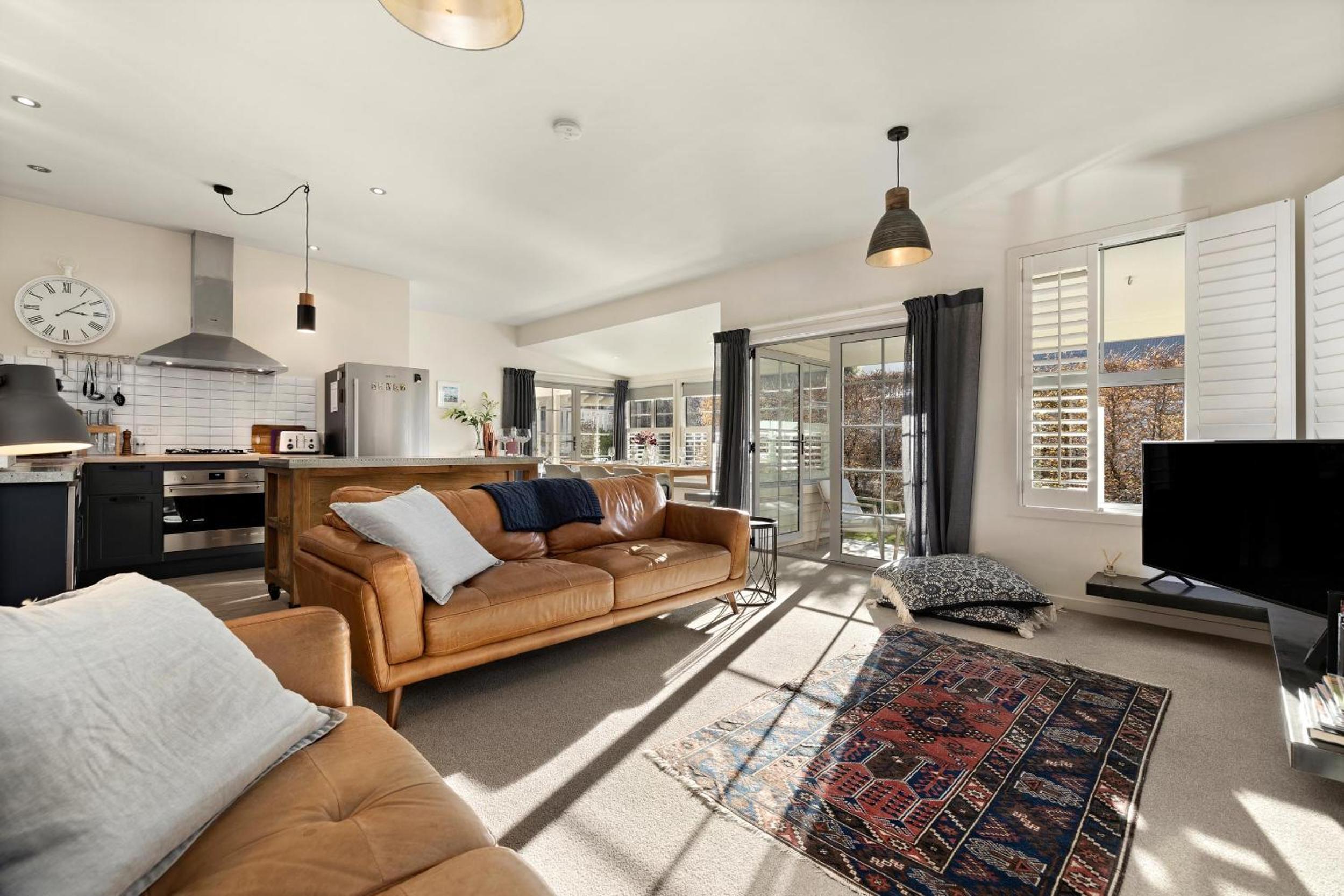 Vacation Home photo 1