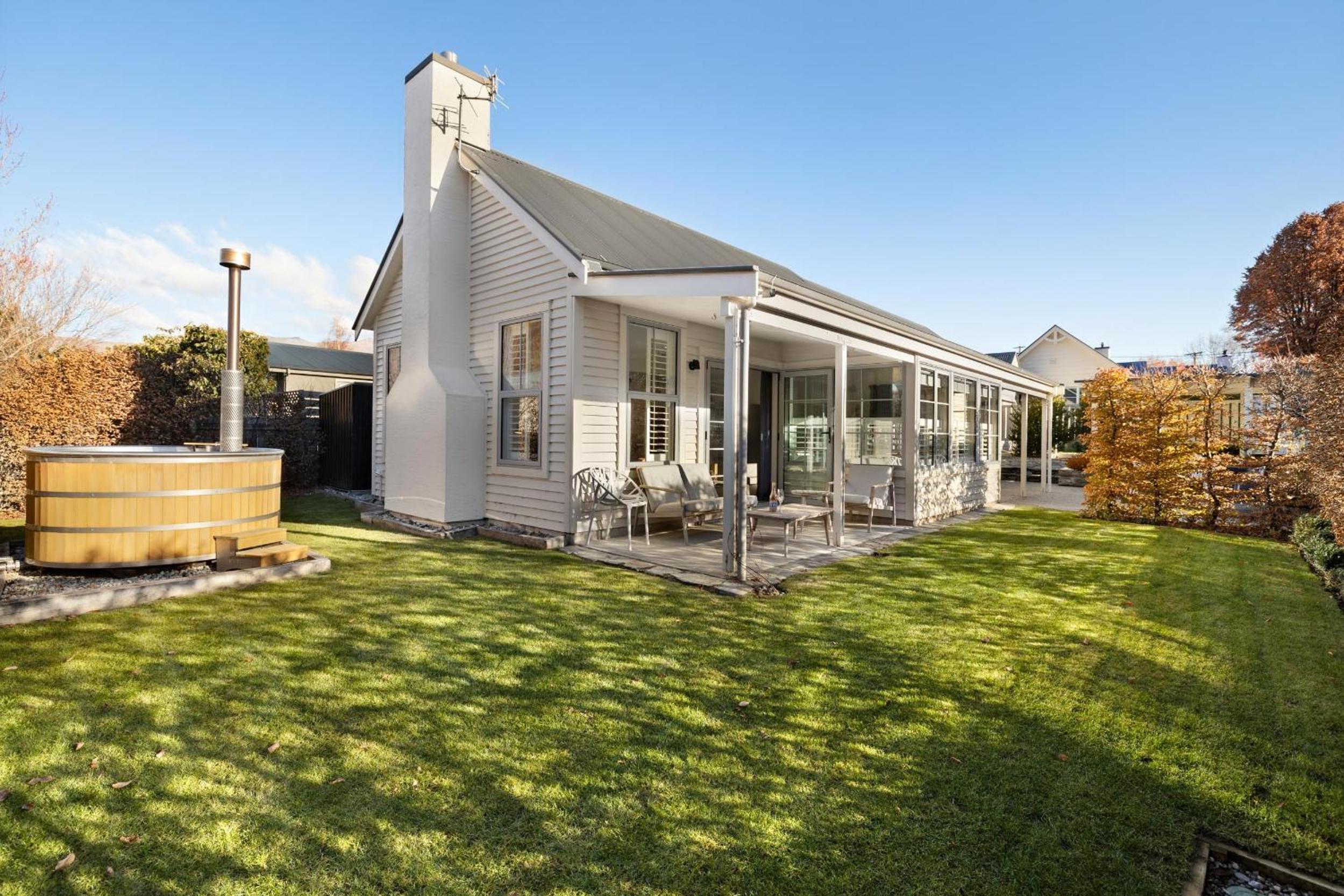 Vacation Home photo 2