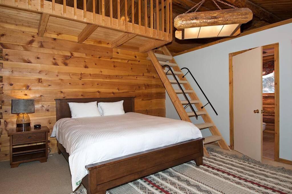 One-Bedroom House photo 2