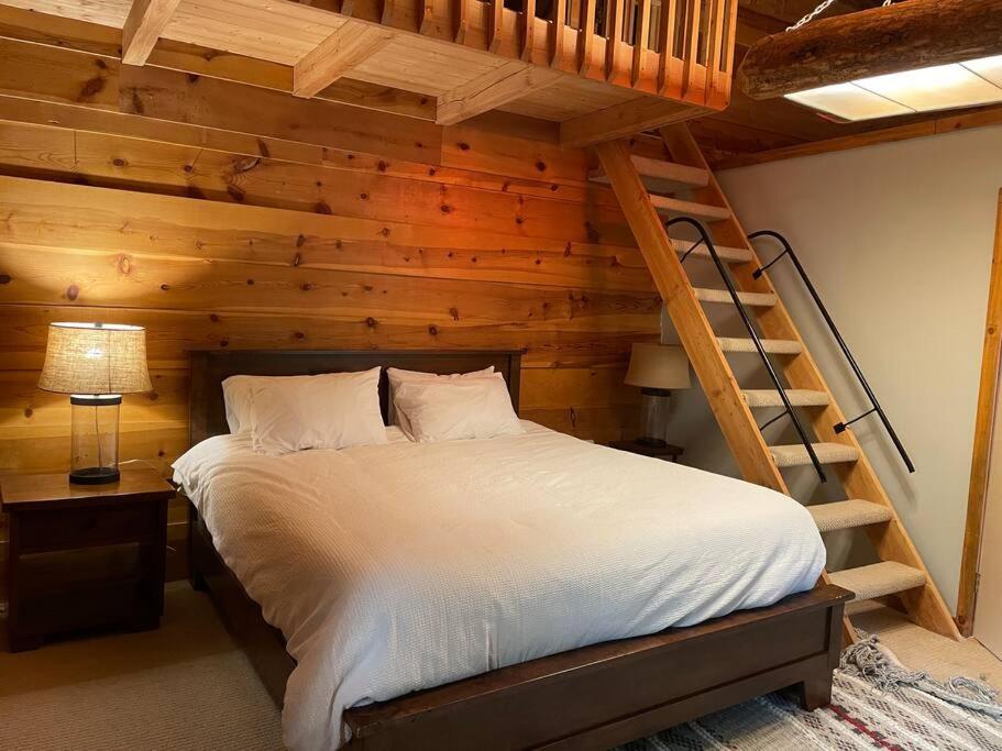 One-Bedroom House photo 3