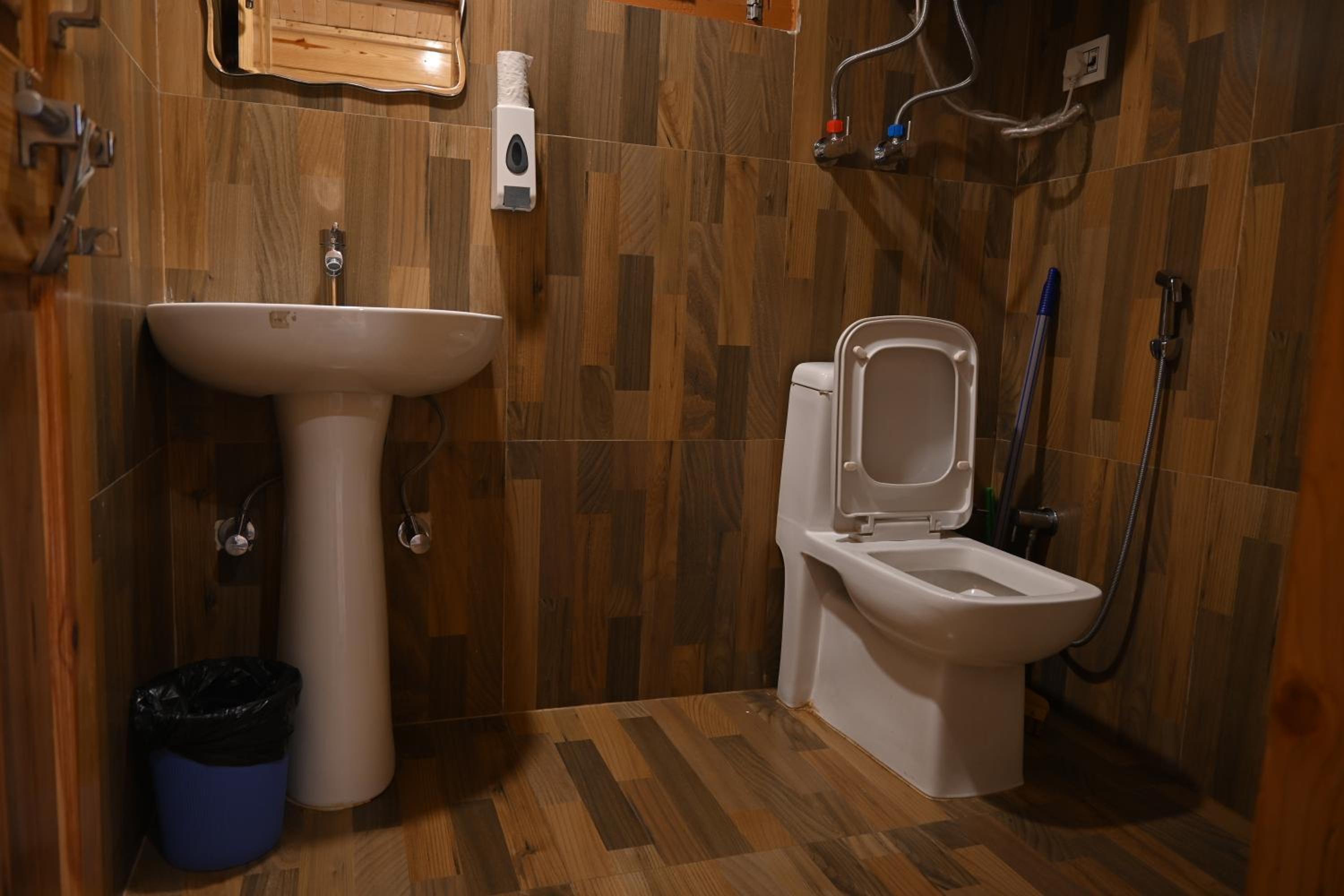 One-Bedroom Chalet photo 3