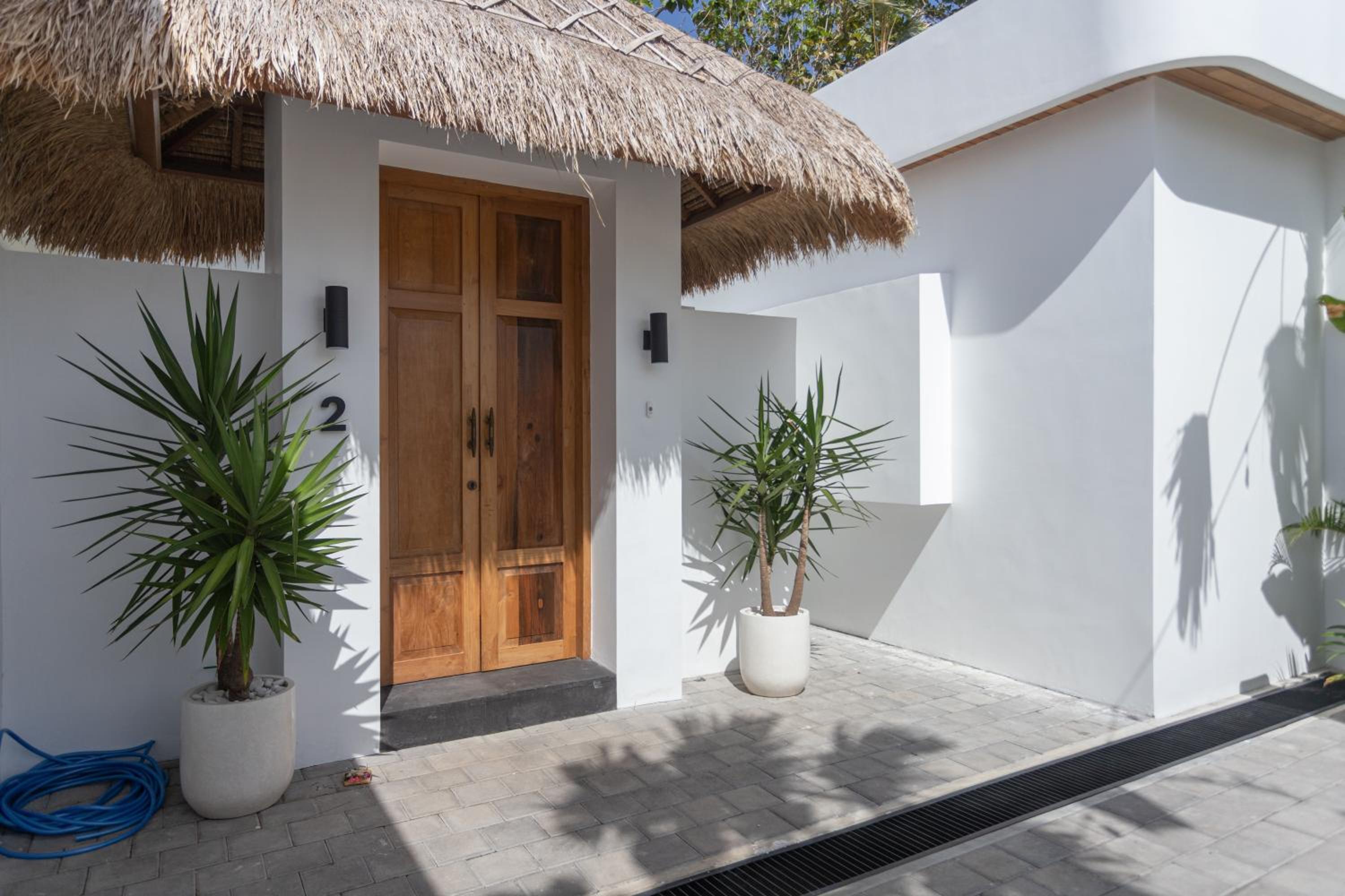 Villa with Private Pool photo 3