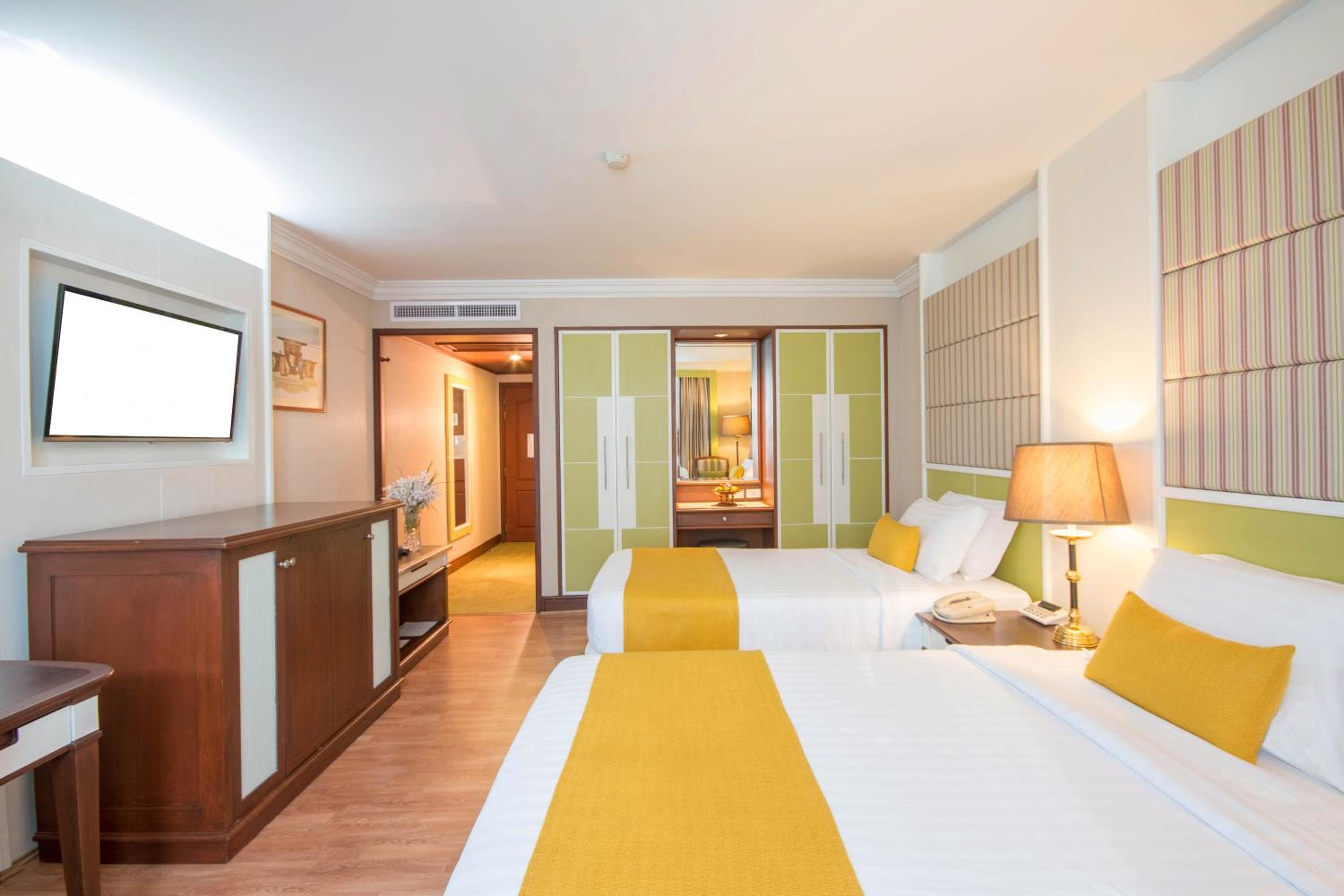 Superior Twin Room photo 1