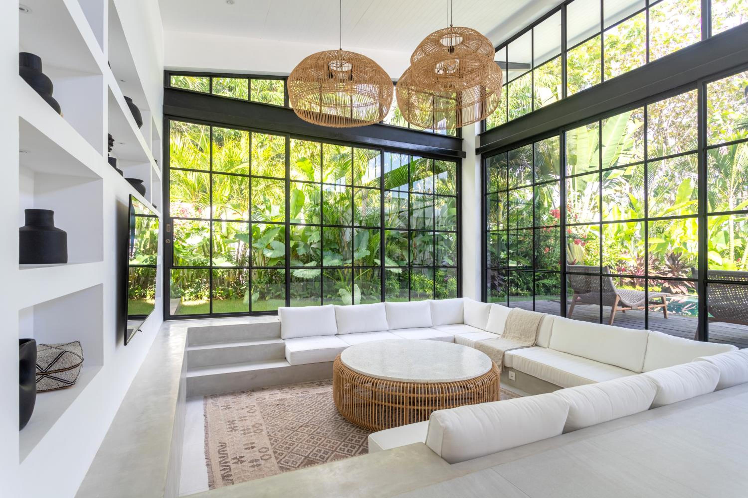 Villa with Private Pool photo 1