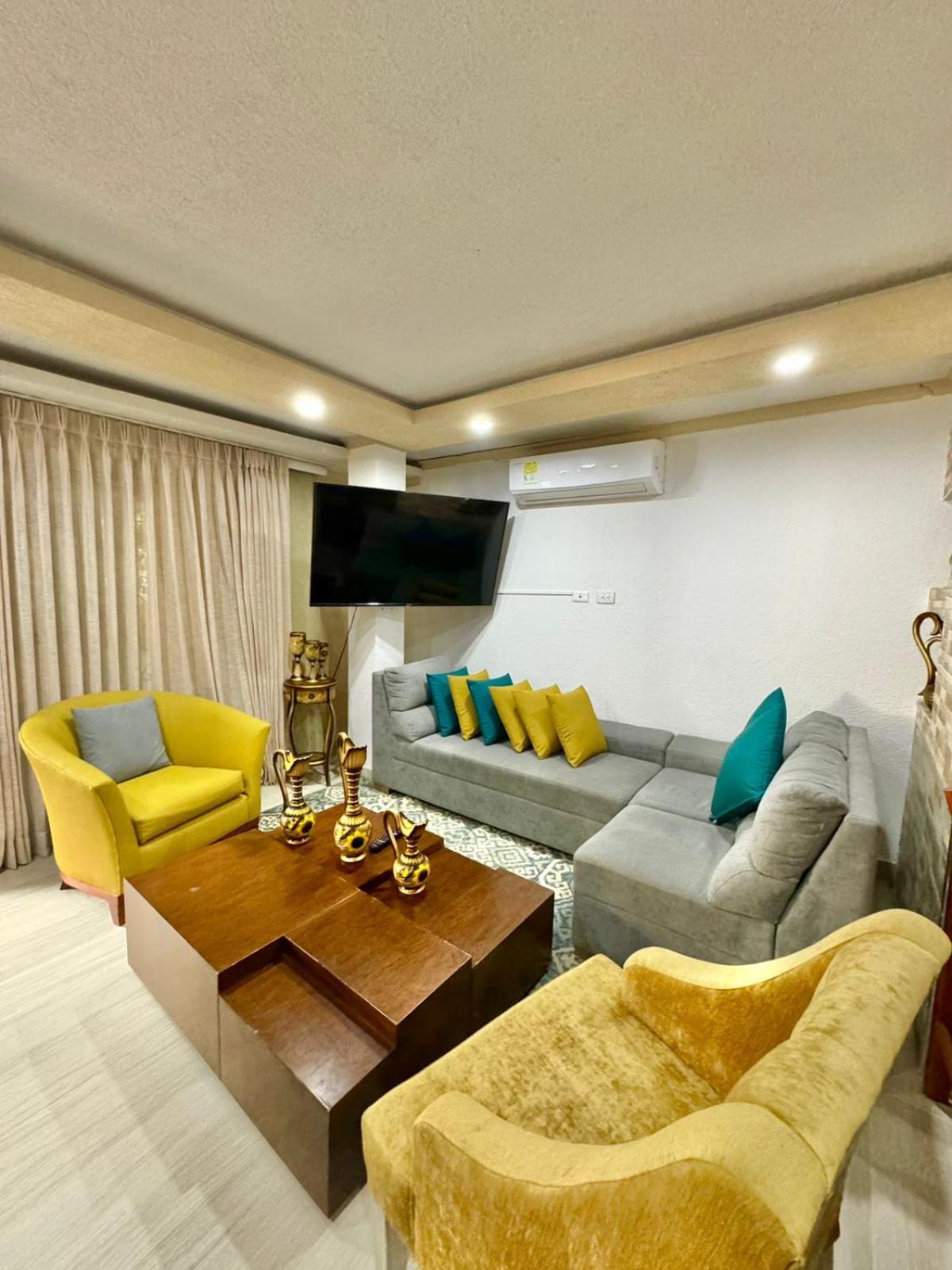 Three-Bedroom Holiday Home  photo 1
