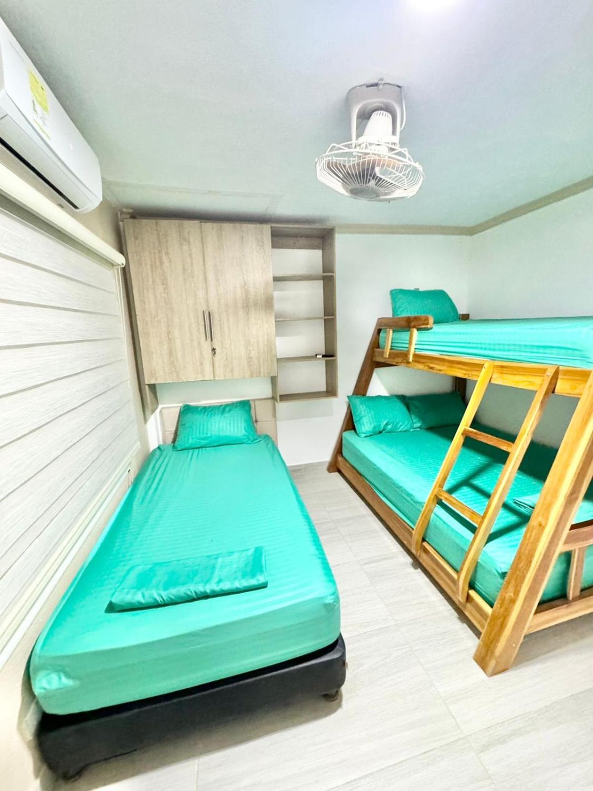 Three-Bedroom Holiday Home  photo 3
