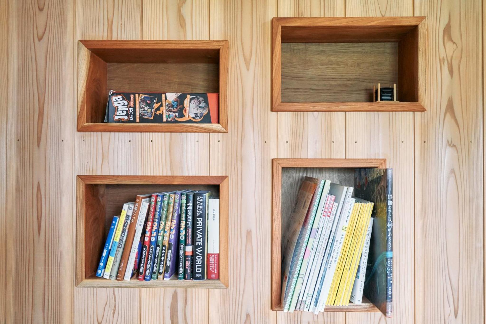 Vacation Home photo 2