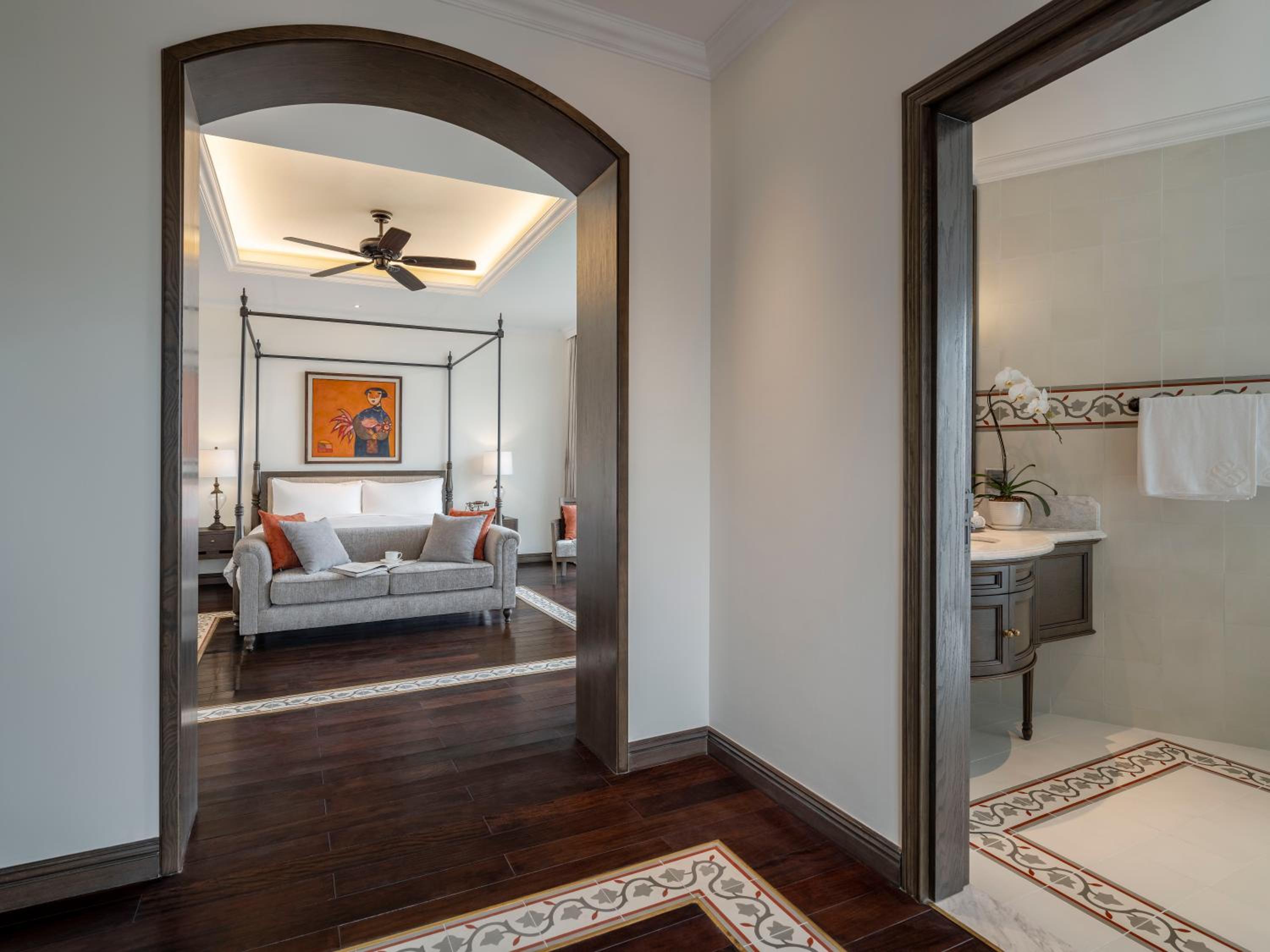 Executive Suite