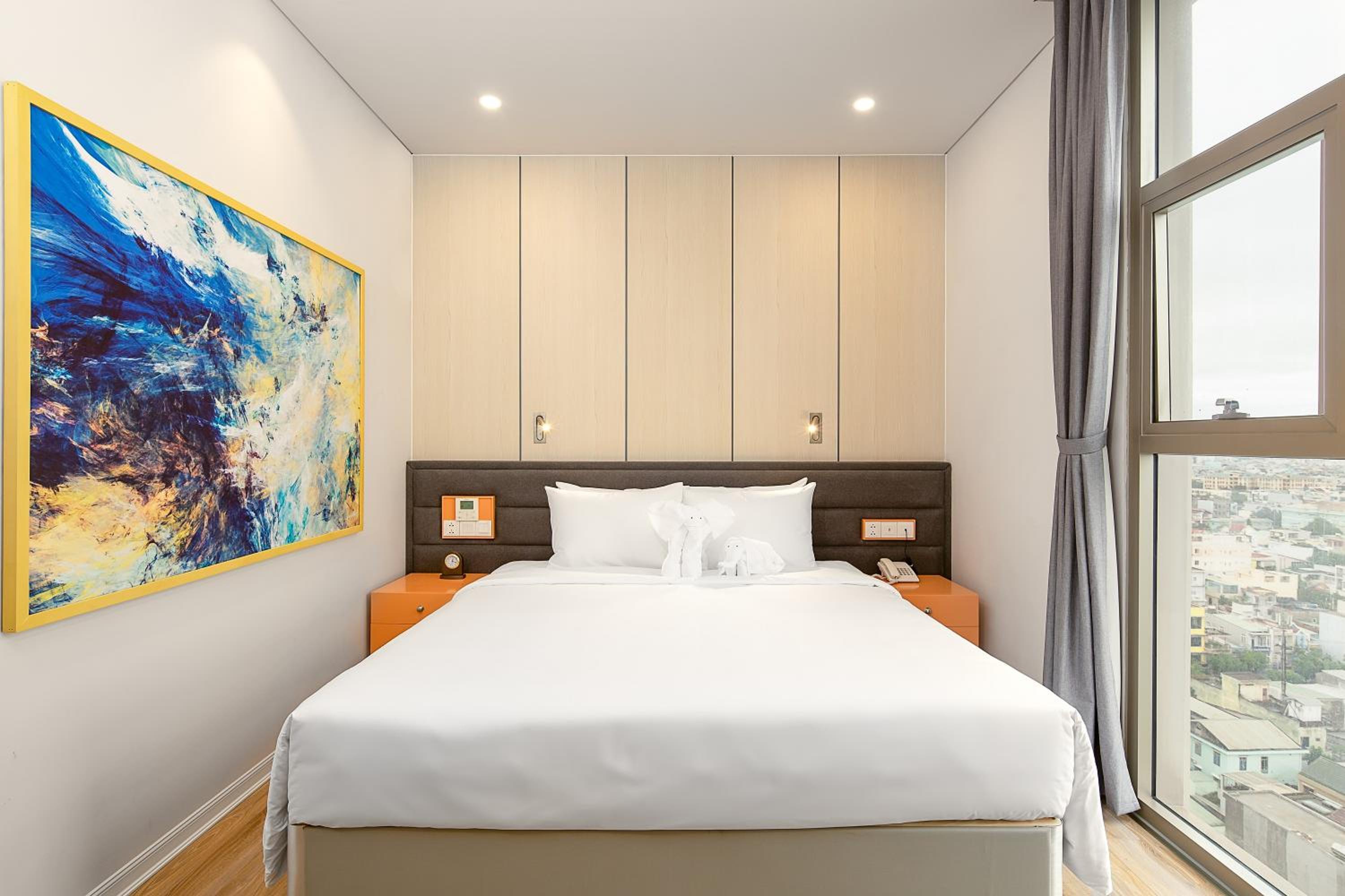 Superior Double Room - Photo 4