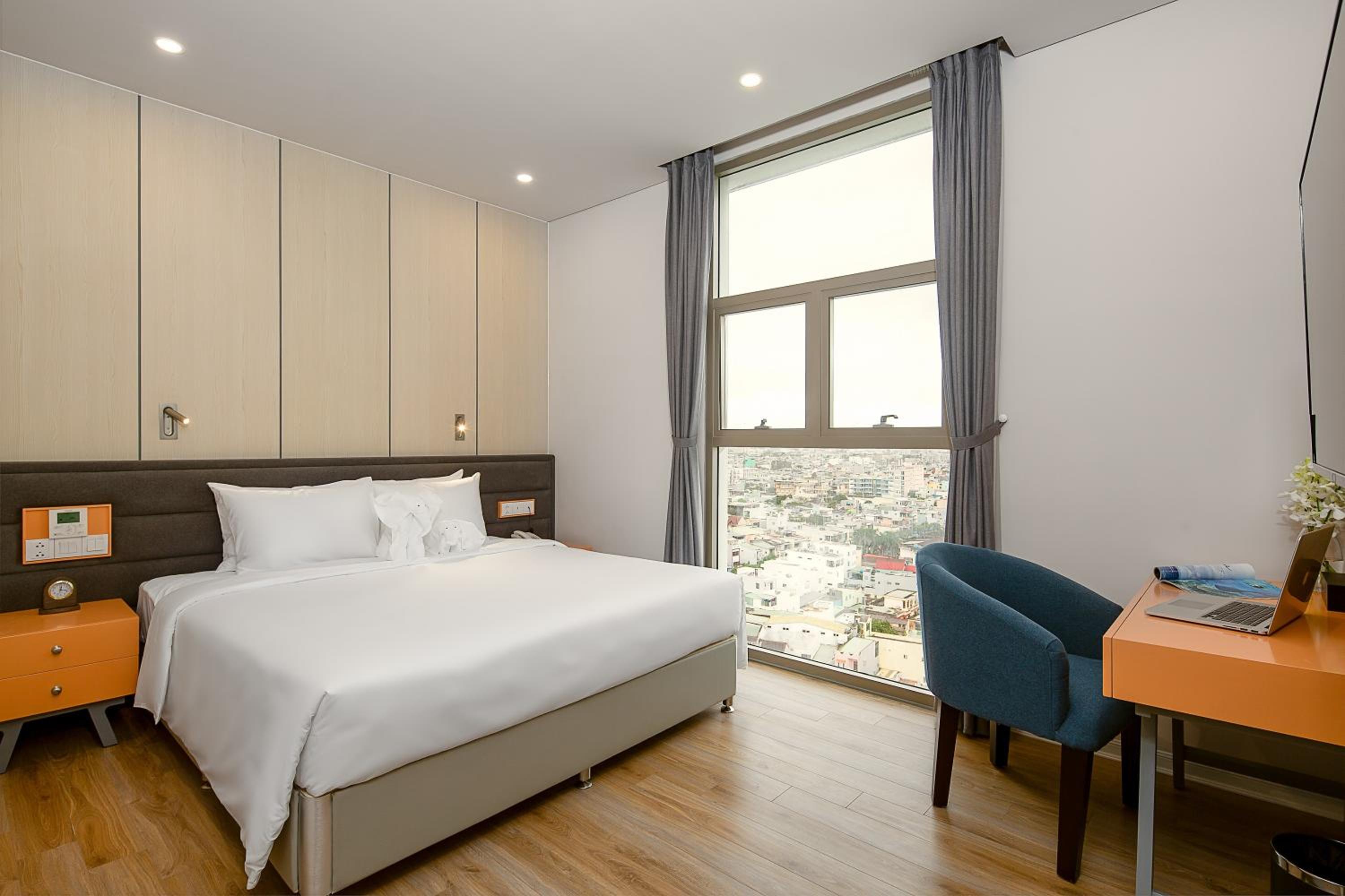 Superior Double Room - Photo 2