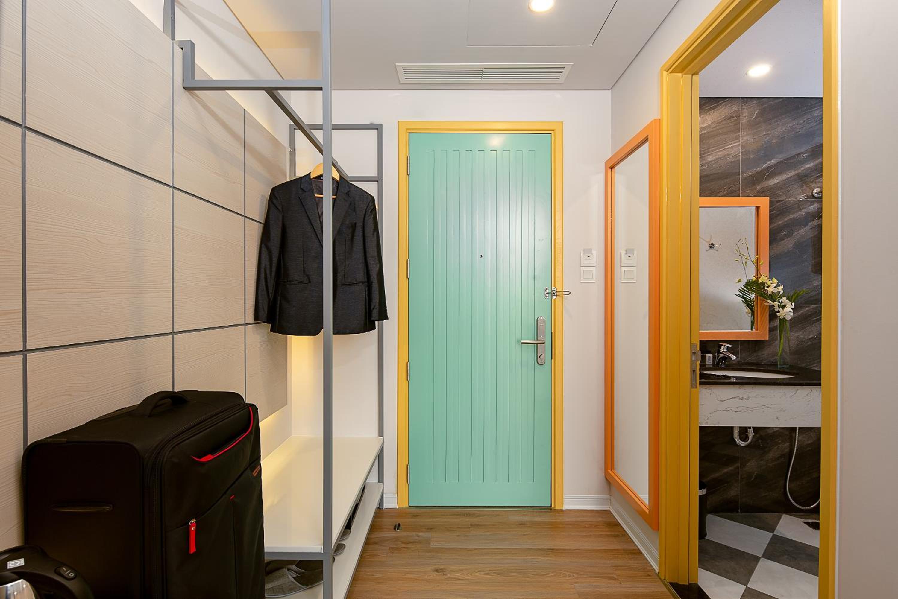 Superior Double Room - Photo 6