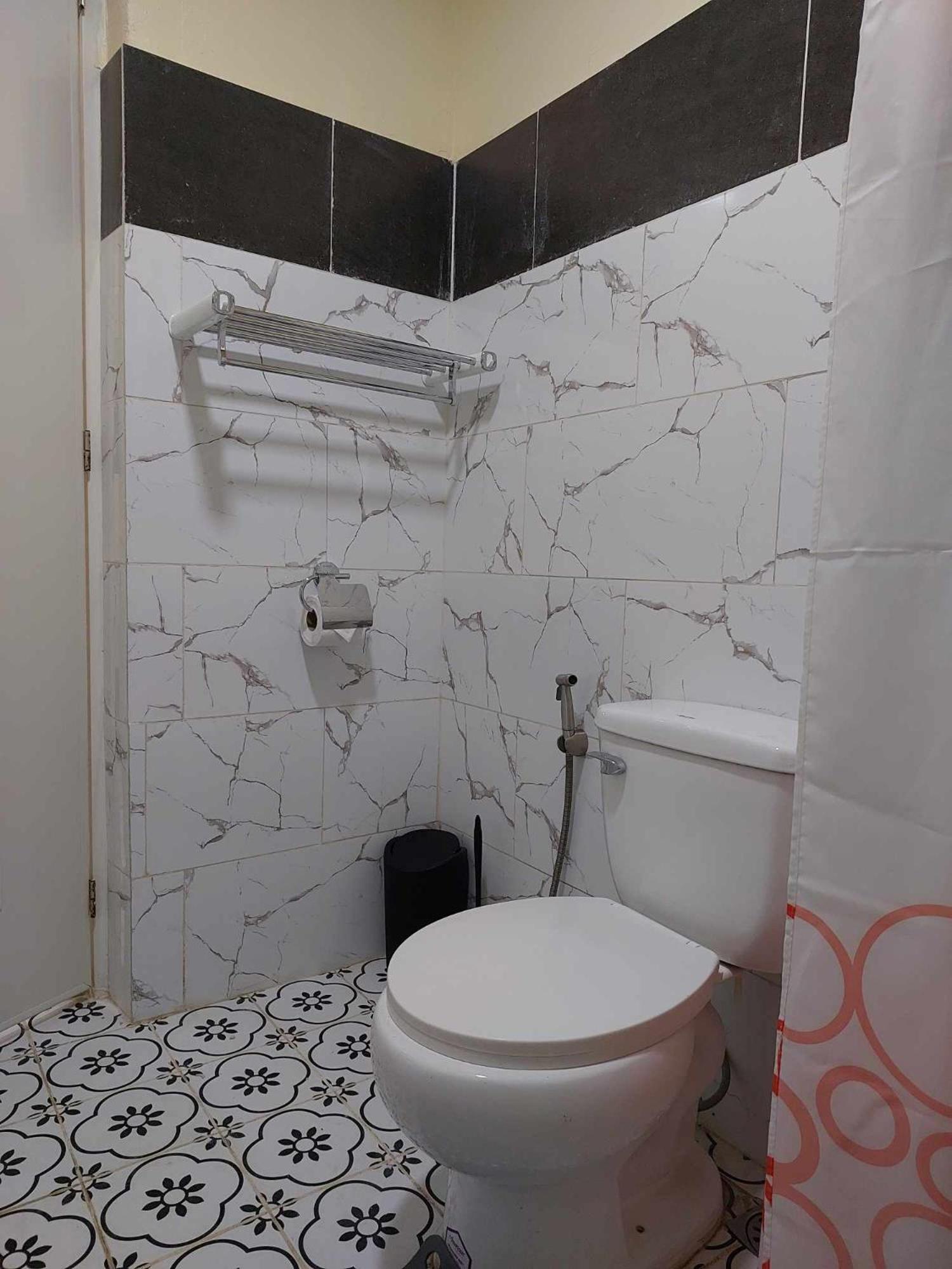 Deluxe Double Room with Bath photo 3