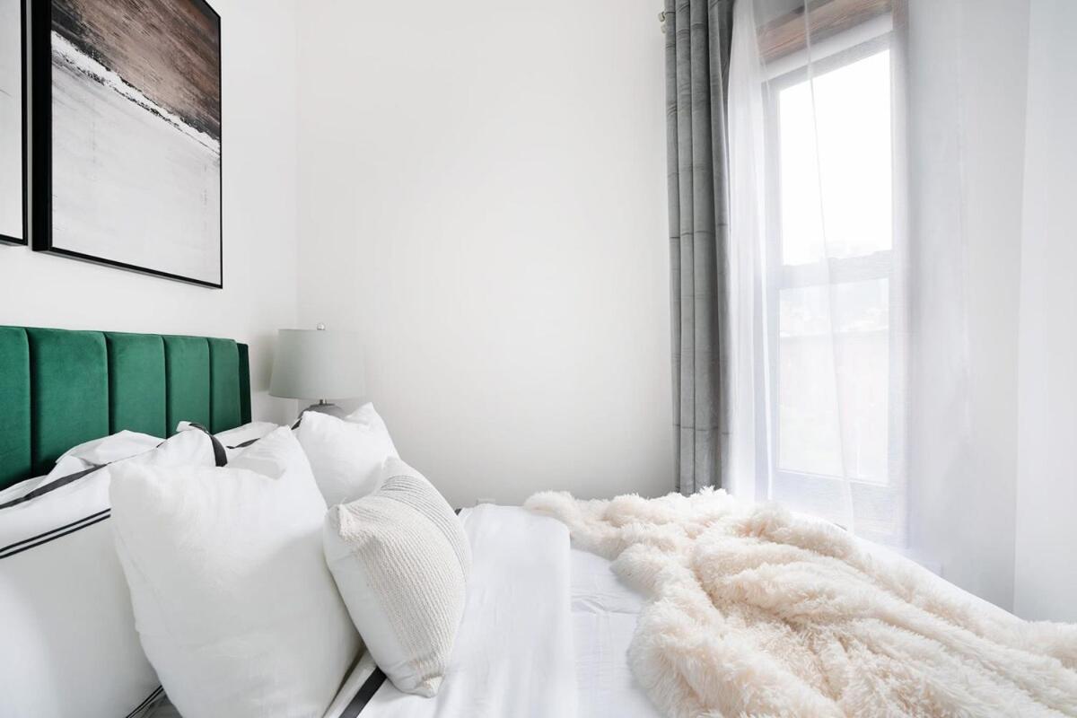 Apartment photo 1