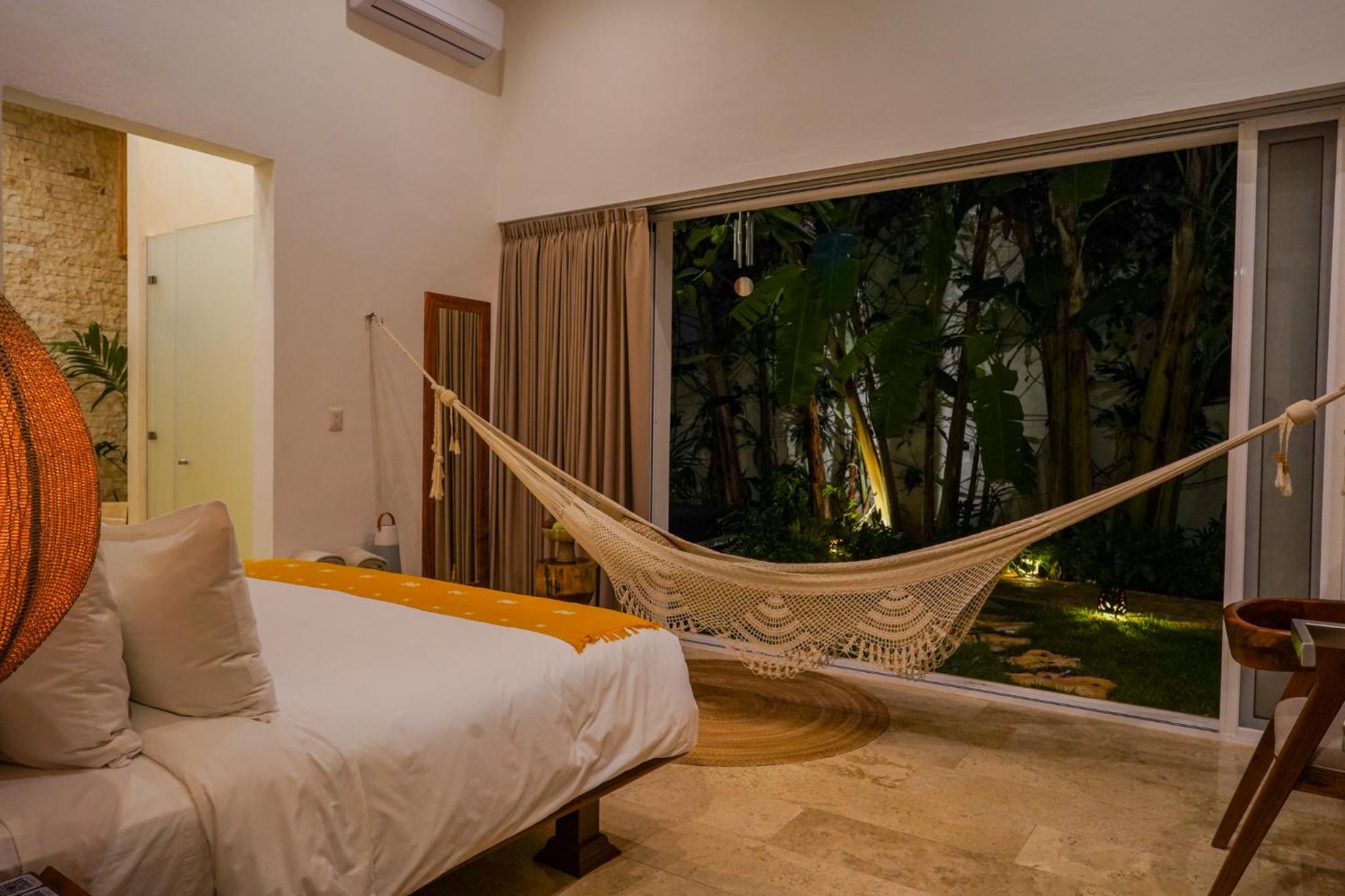 Deluxe Double Room with Bath photo 1